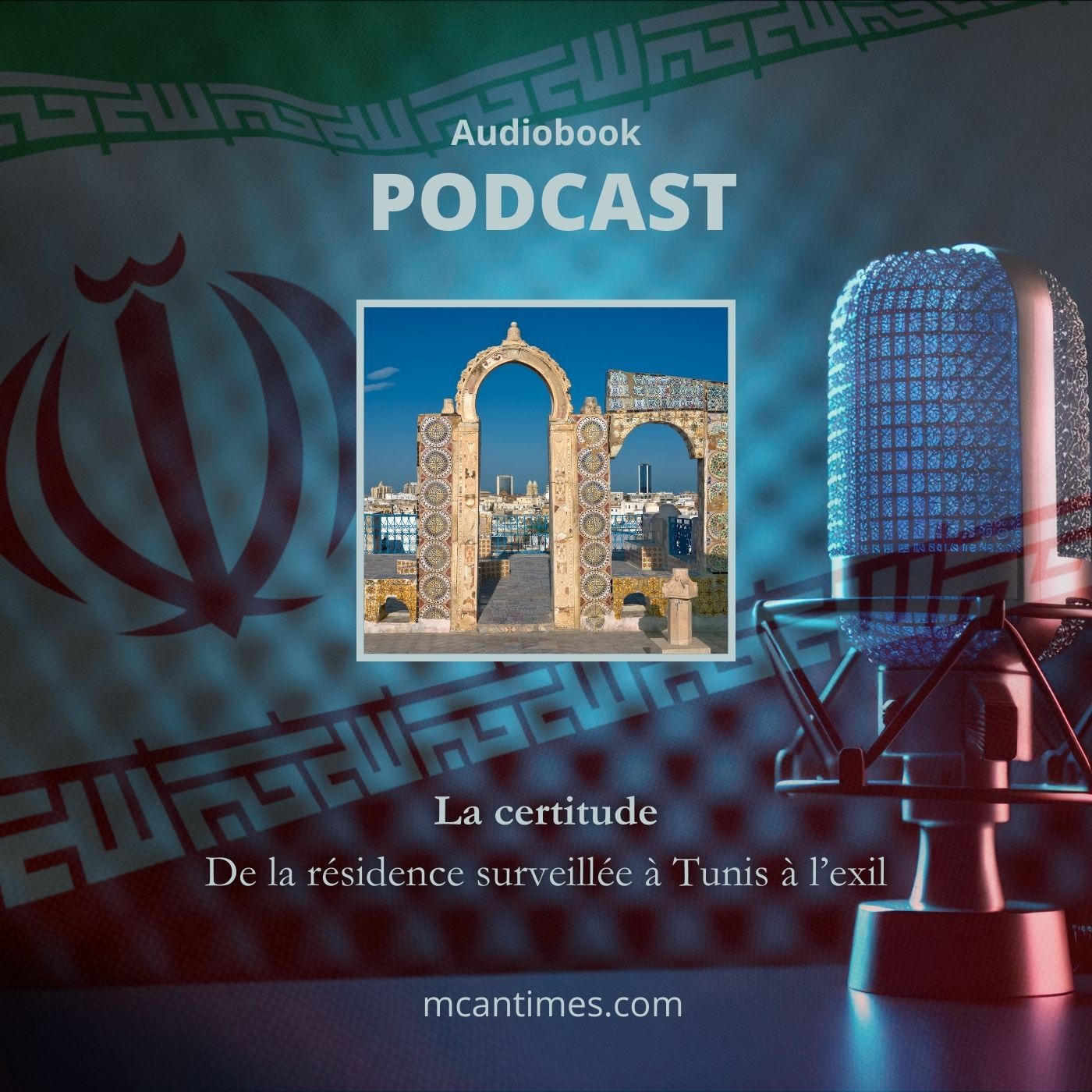 Ma vie, ma Tunisie