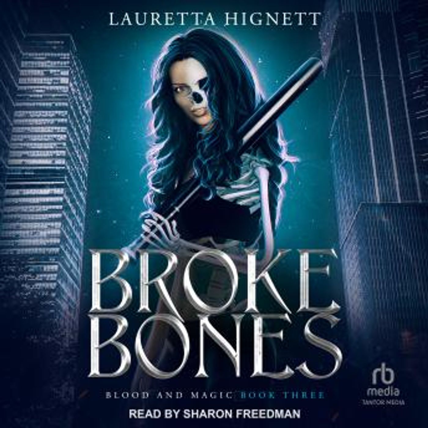 Download Latest Full Audiobooks in Science Fiction & Fantasy, Fantasy