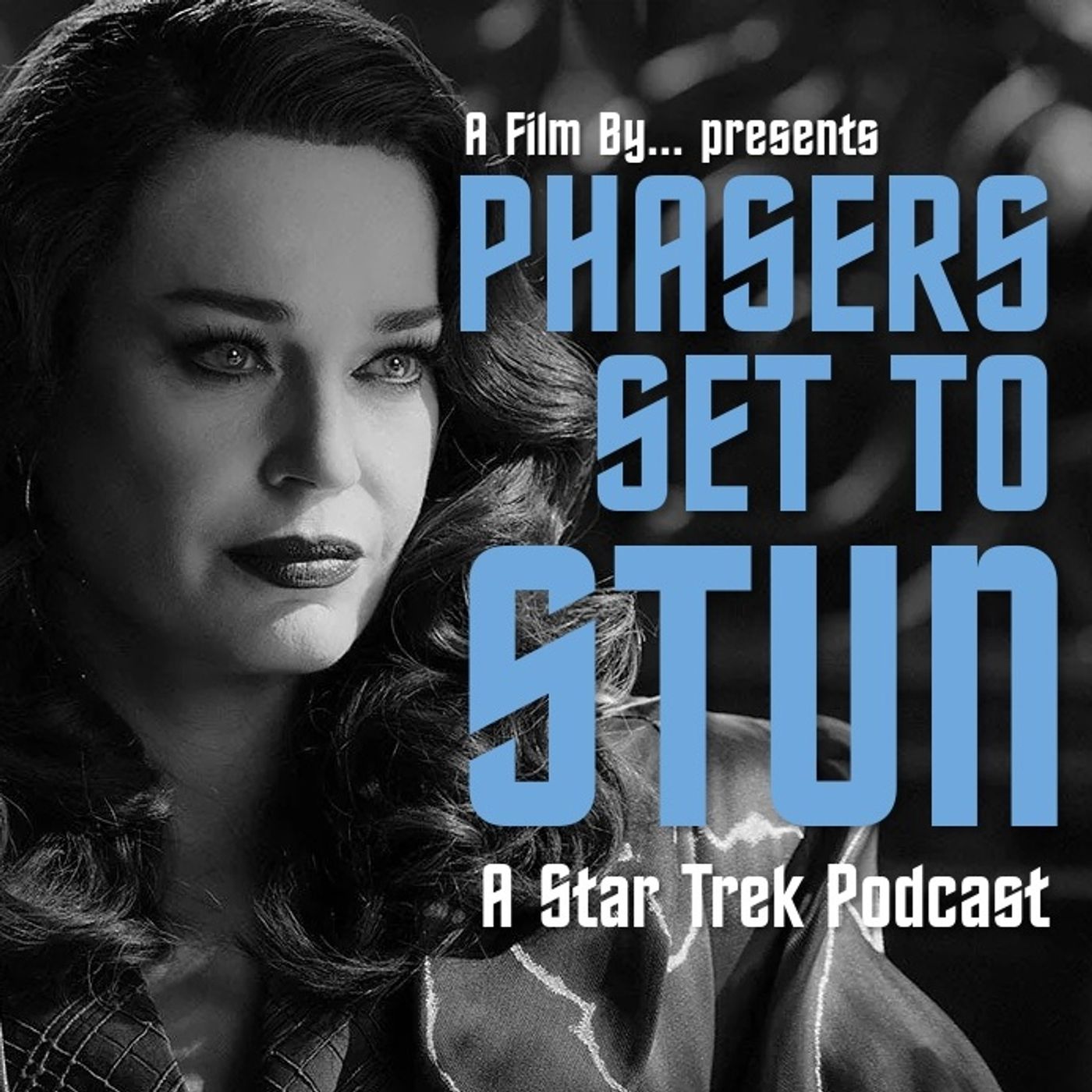 Phasers Set To Stun: Strange New Worlds S4. E4 - A Case of Chiaoscuro