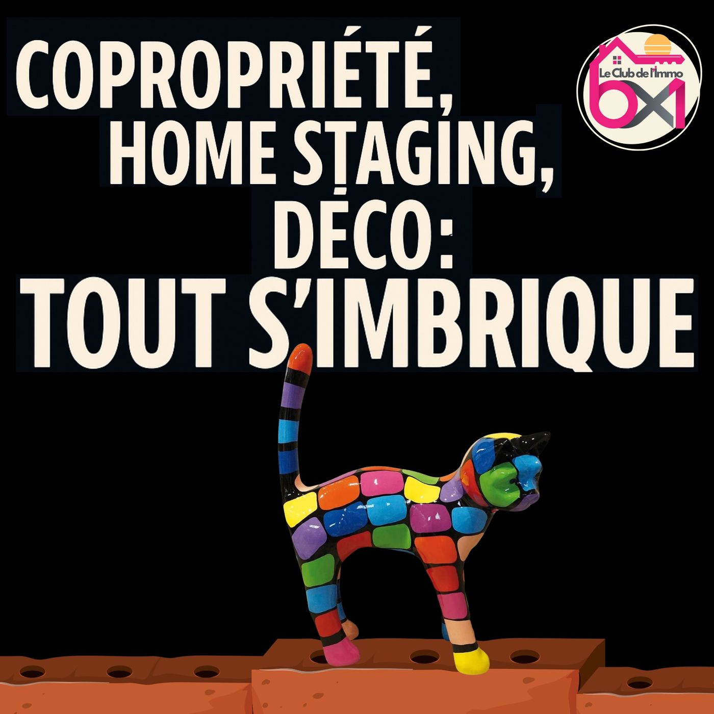 Le Club de l\'Immo