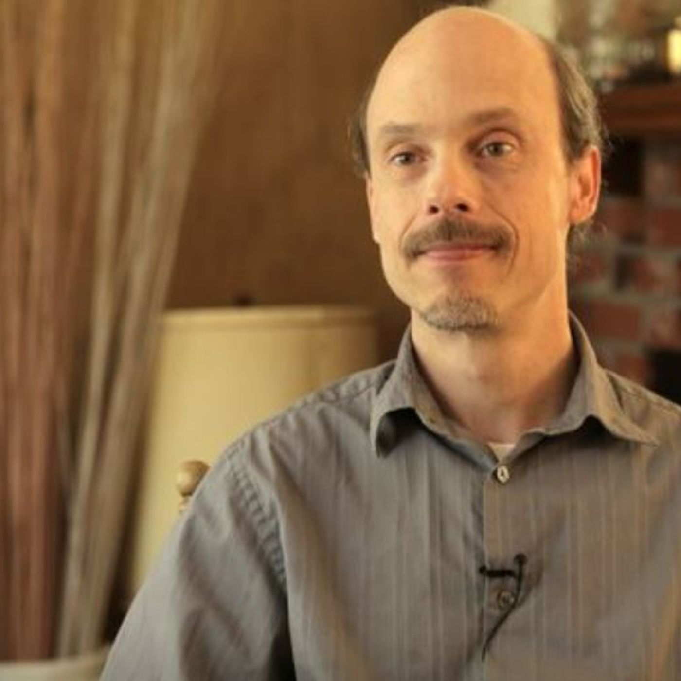 Forbidden Realms Worldwide With Gary Anderson