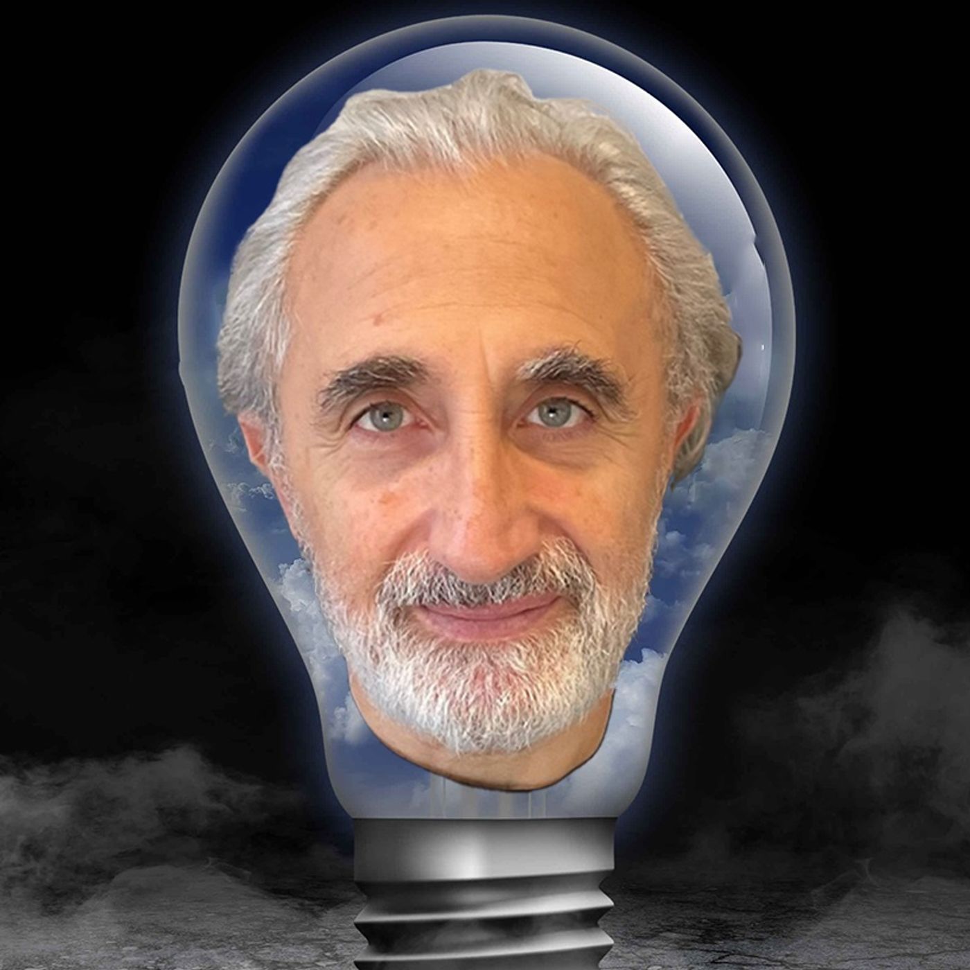 #176 "The Fight for the Truth should be for the Fight for the Truth. Period." (with Gad Saad)