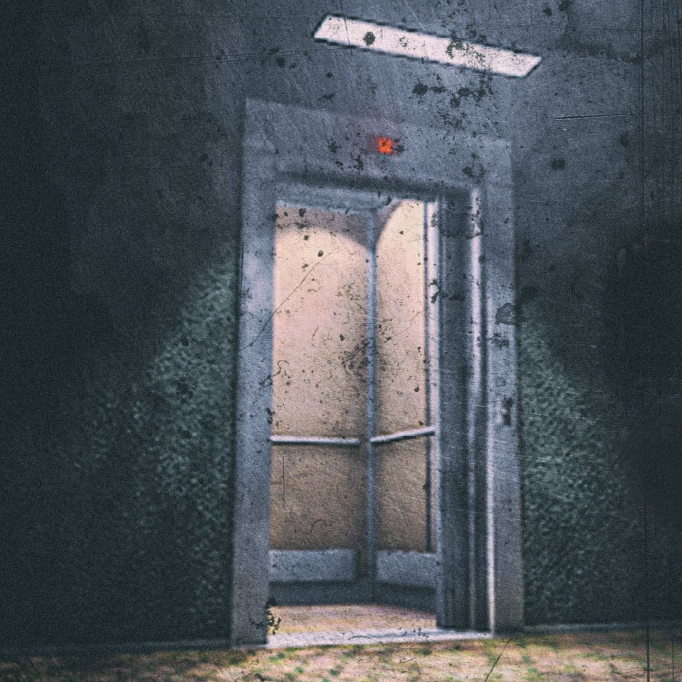 L'ascensore - Racconti Horror episode artwork