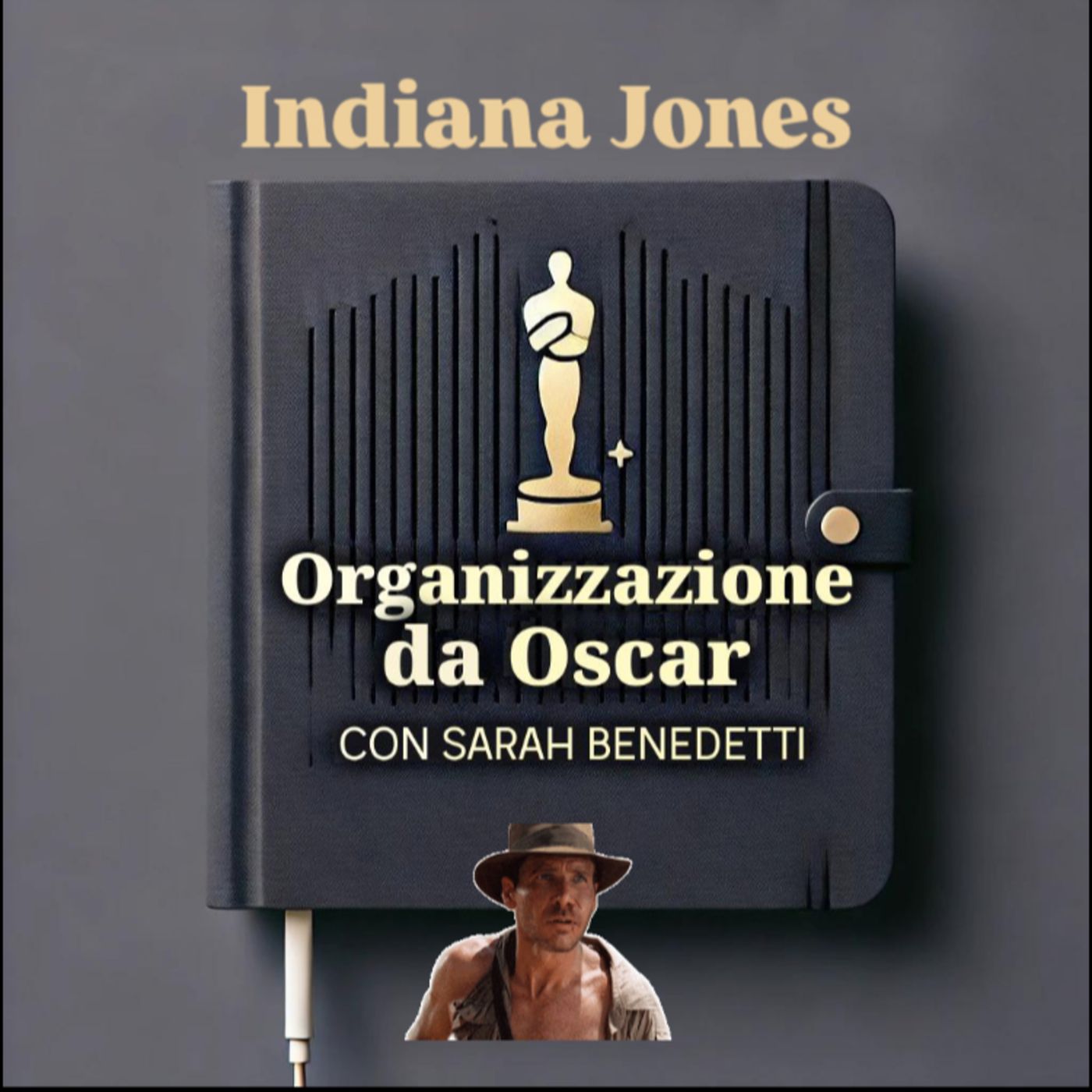 Organizzazione da Oscar