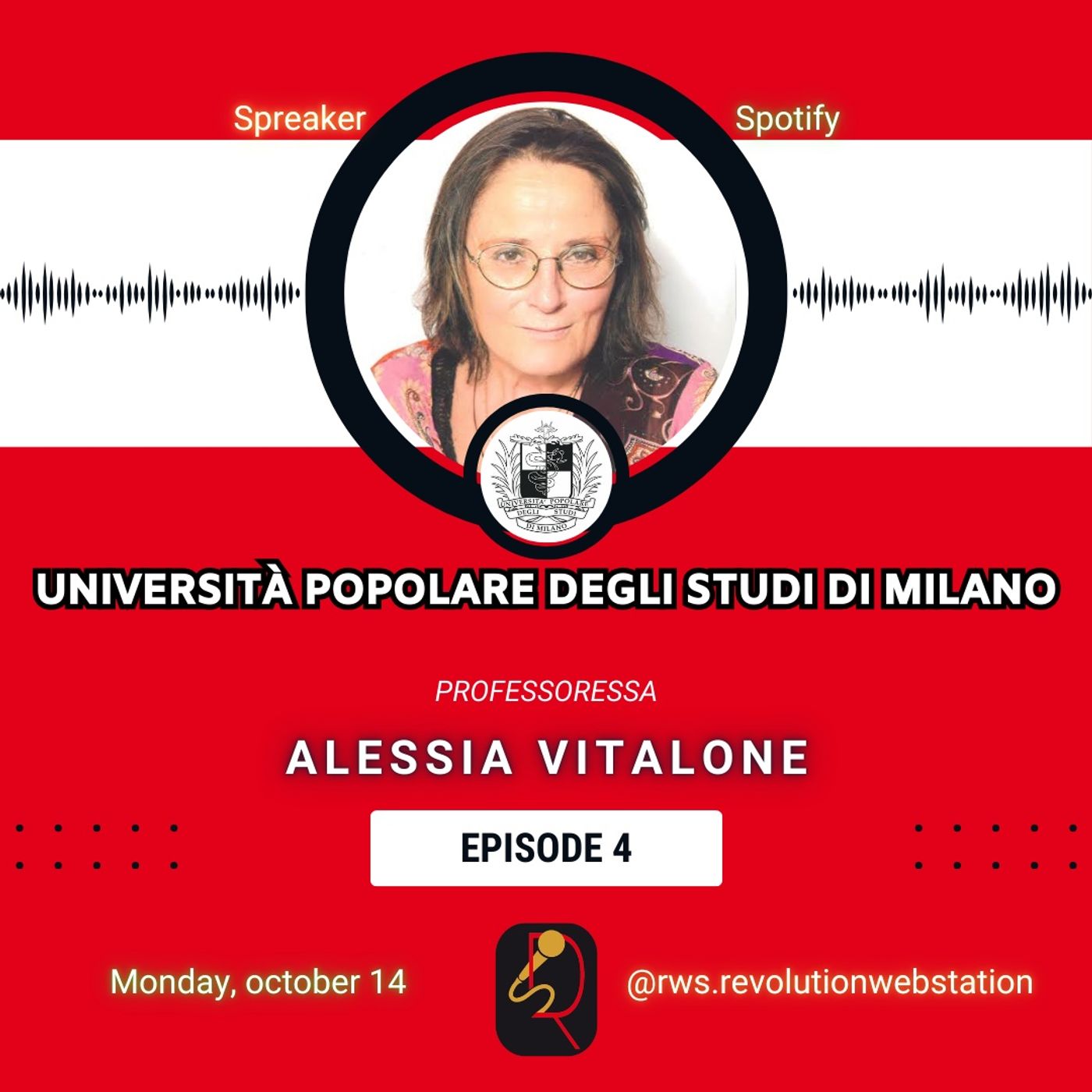#UniversitàPopolareDegliStudiDiMilano