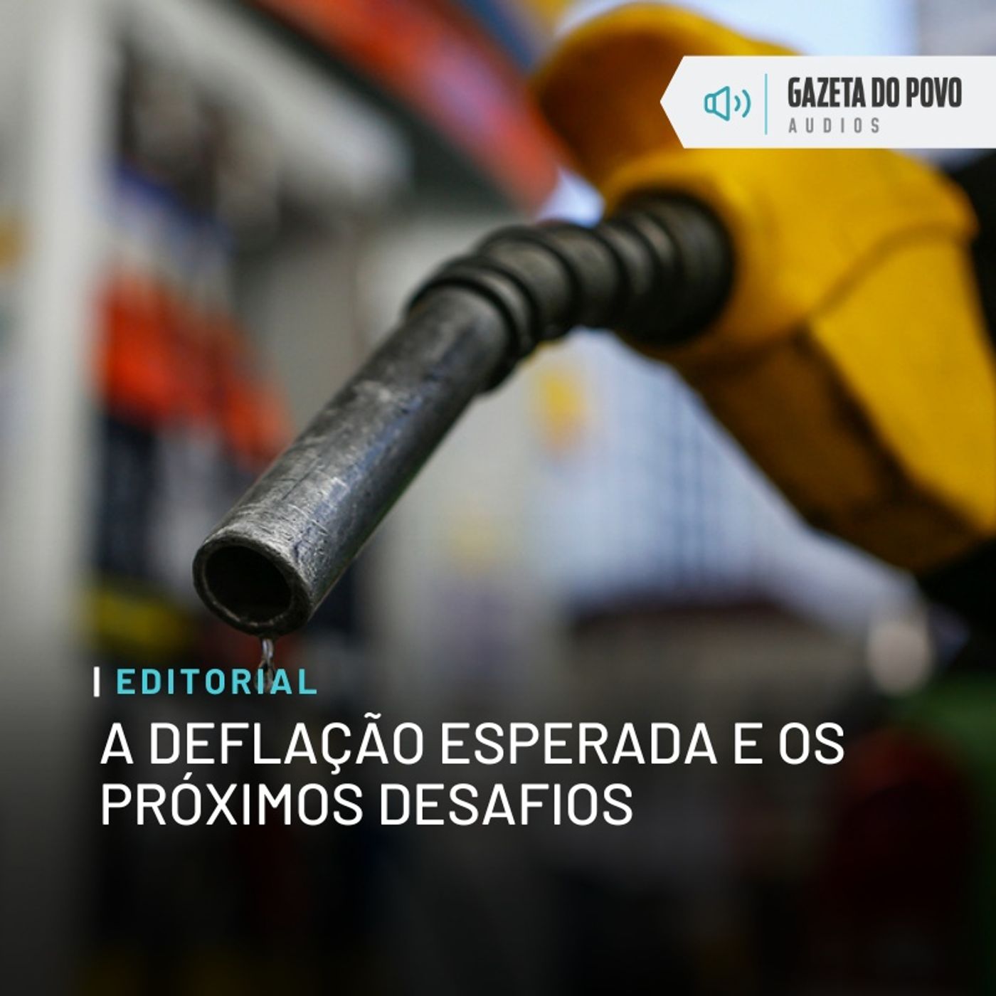 Editorial: A deflação esperada e os próximos desafios