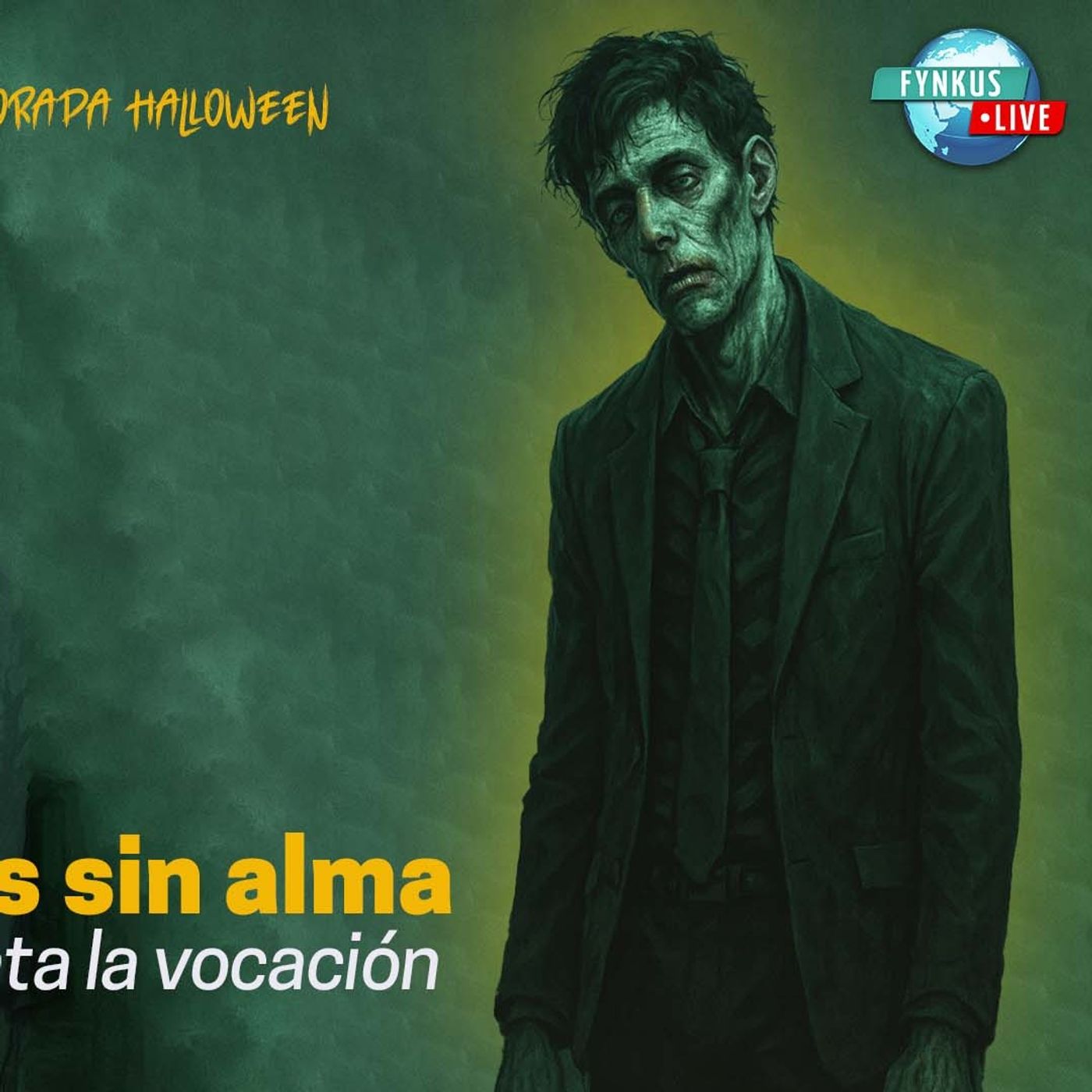 Administradores sin alma: cuando la eficiencia mata la vocación Administradores sin alma: cuando la eficiencia mata la vocación