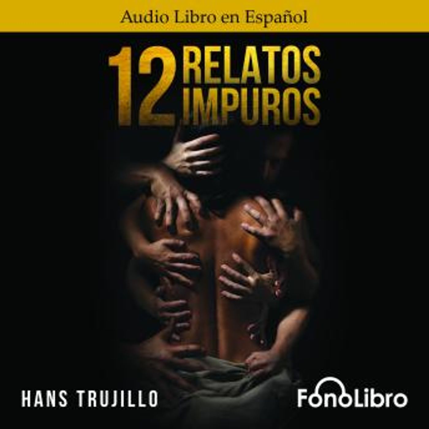 Access Essential Full Audiobooks in Romance, Erotica