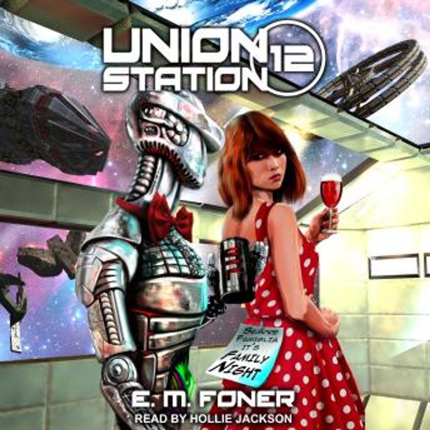 Explore the Latest Full Audiobooks in Science Fiction & Fantasy, Science Fiction