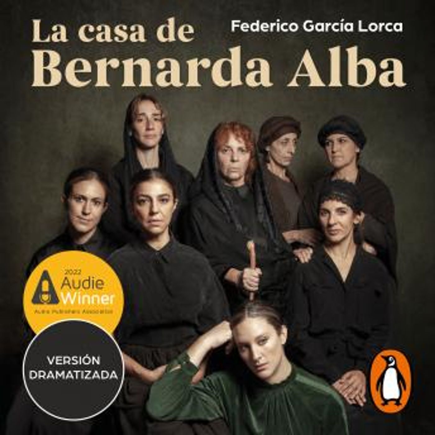 Get Best Full Audiobooks in Books with Buzz , Recent Award Winners