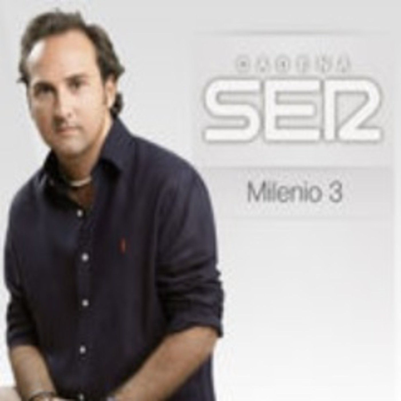 Milenio 3 cover art
