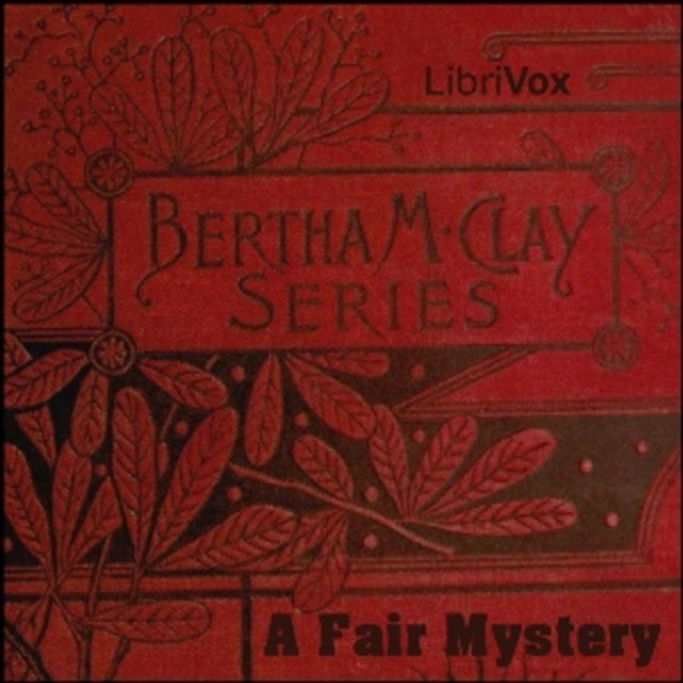 44 - Fair Mystery by Charlotte M. Brame episode artwork