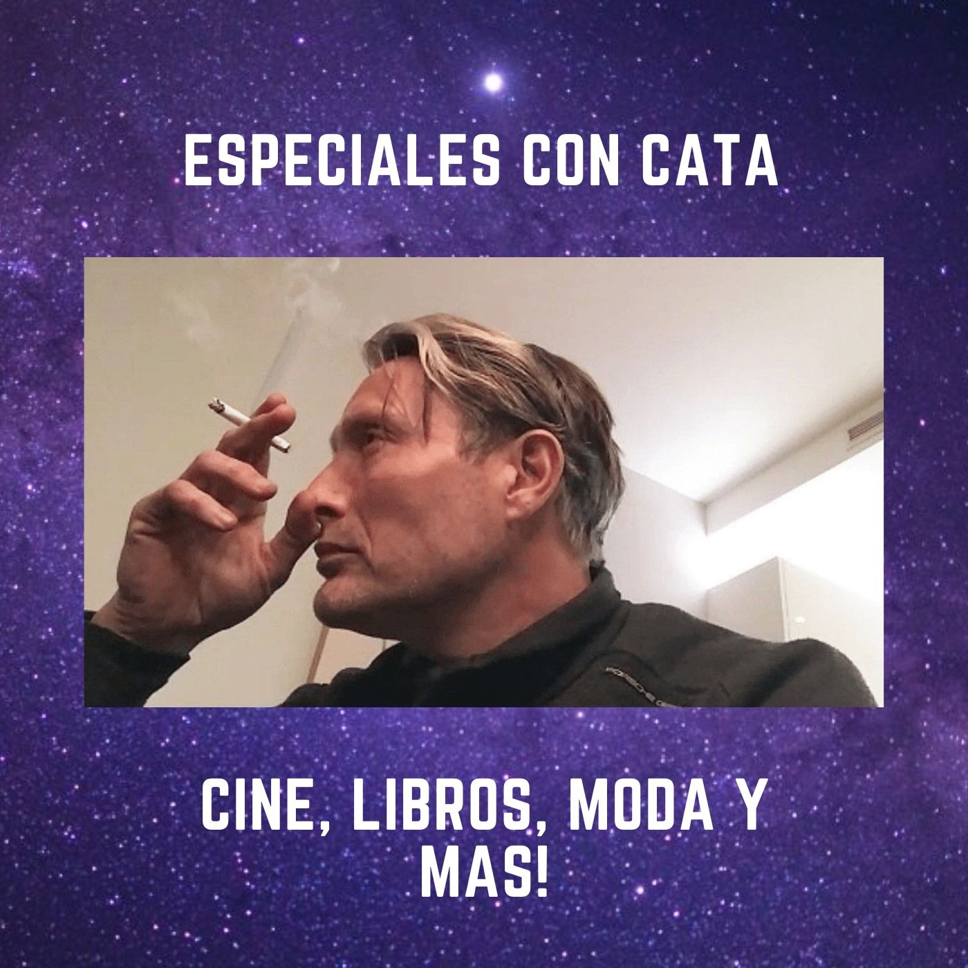 Especiales con @catastardust: Cine, Libros, Moda y Más!!!