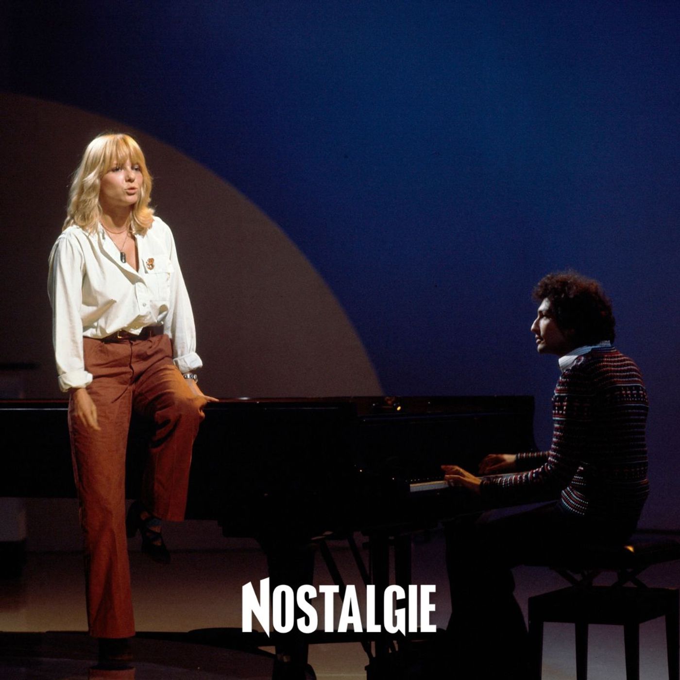 Michel Berger, cet architecte de la chanson française episode artwork