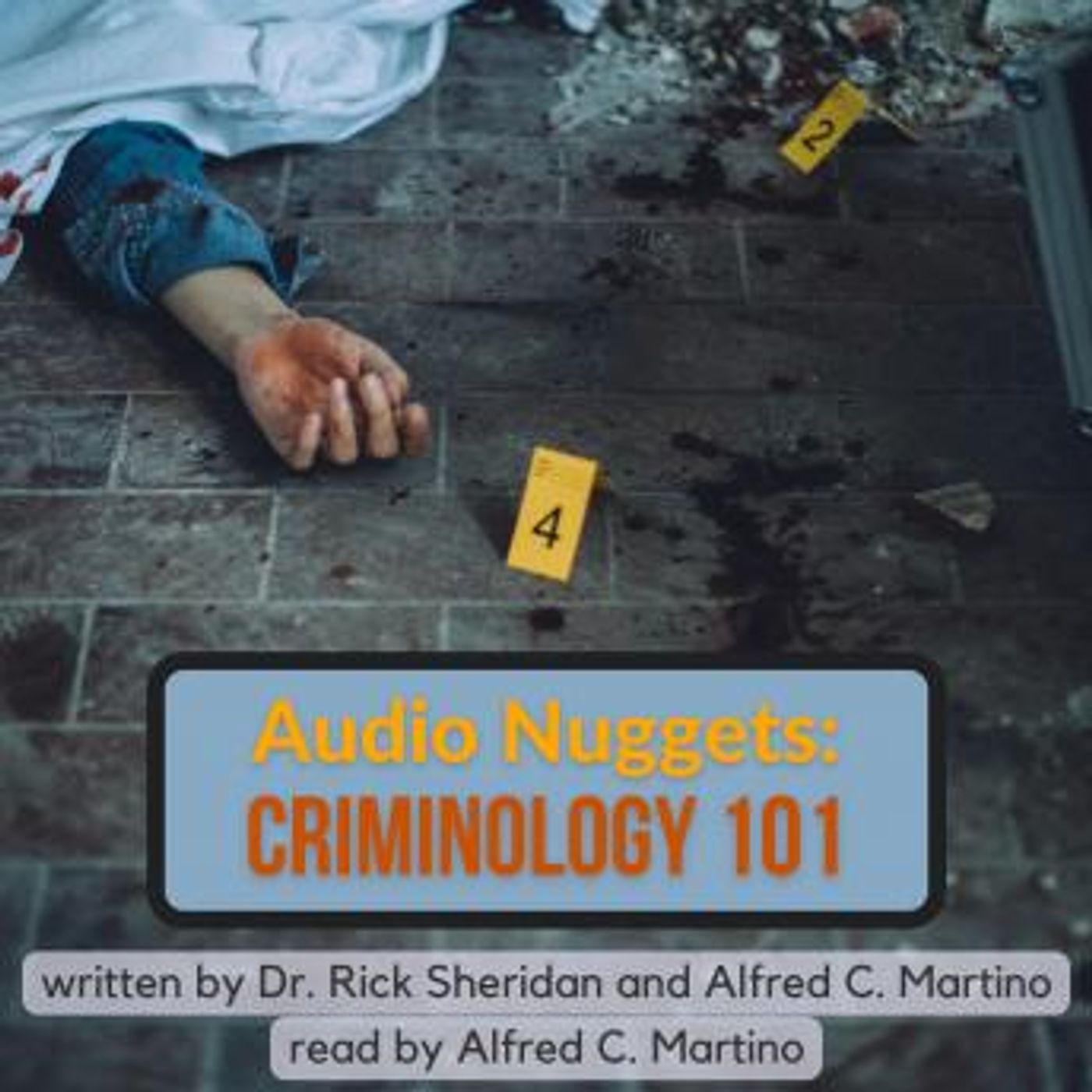 Access Essential Full Audiobooks in Mystery, Thriller & Horror, True Crime