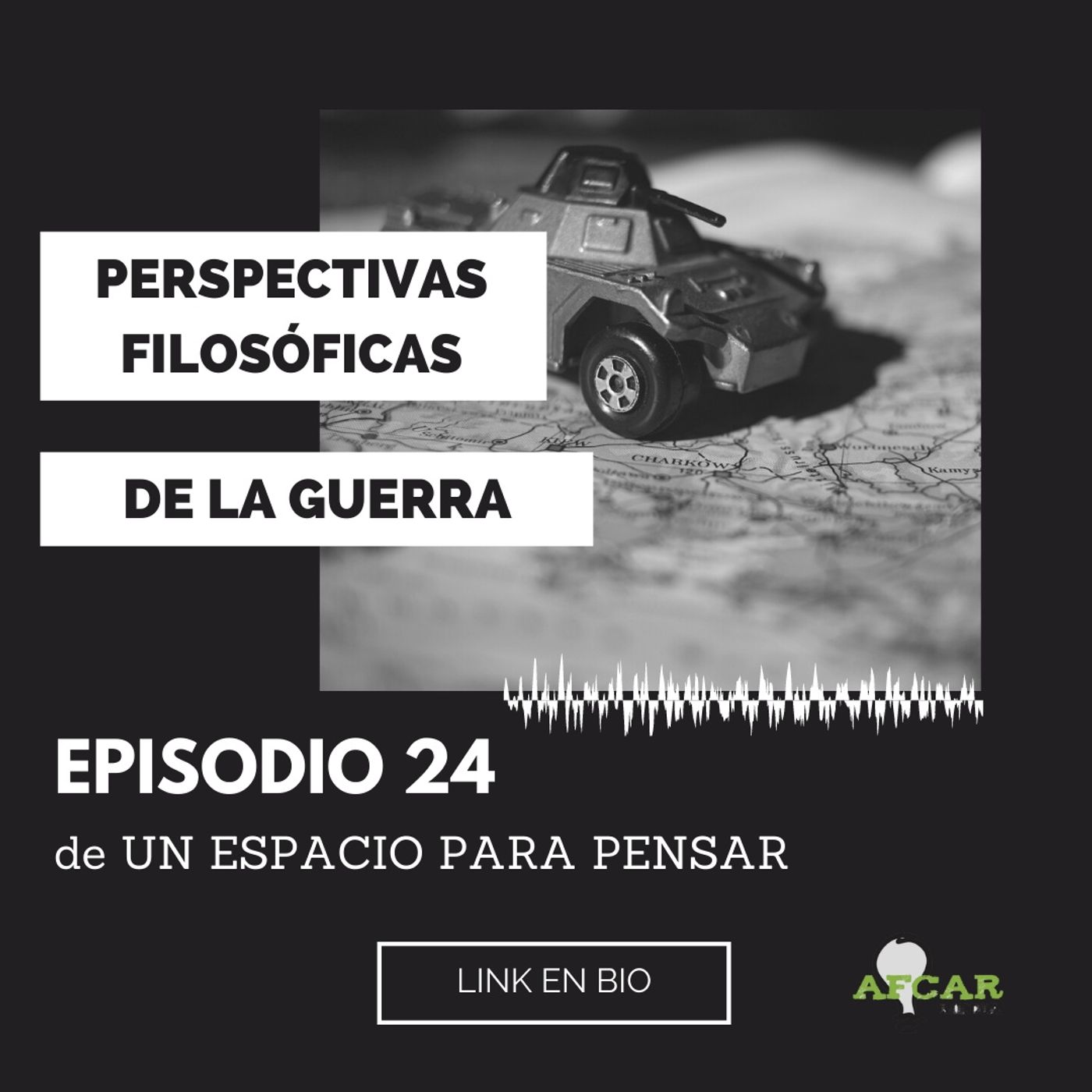 UN ESPACIO PARA PENSAR