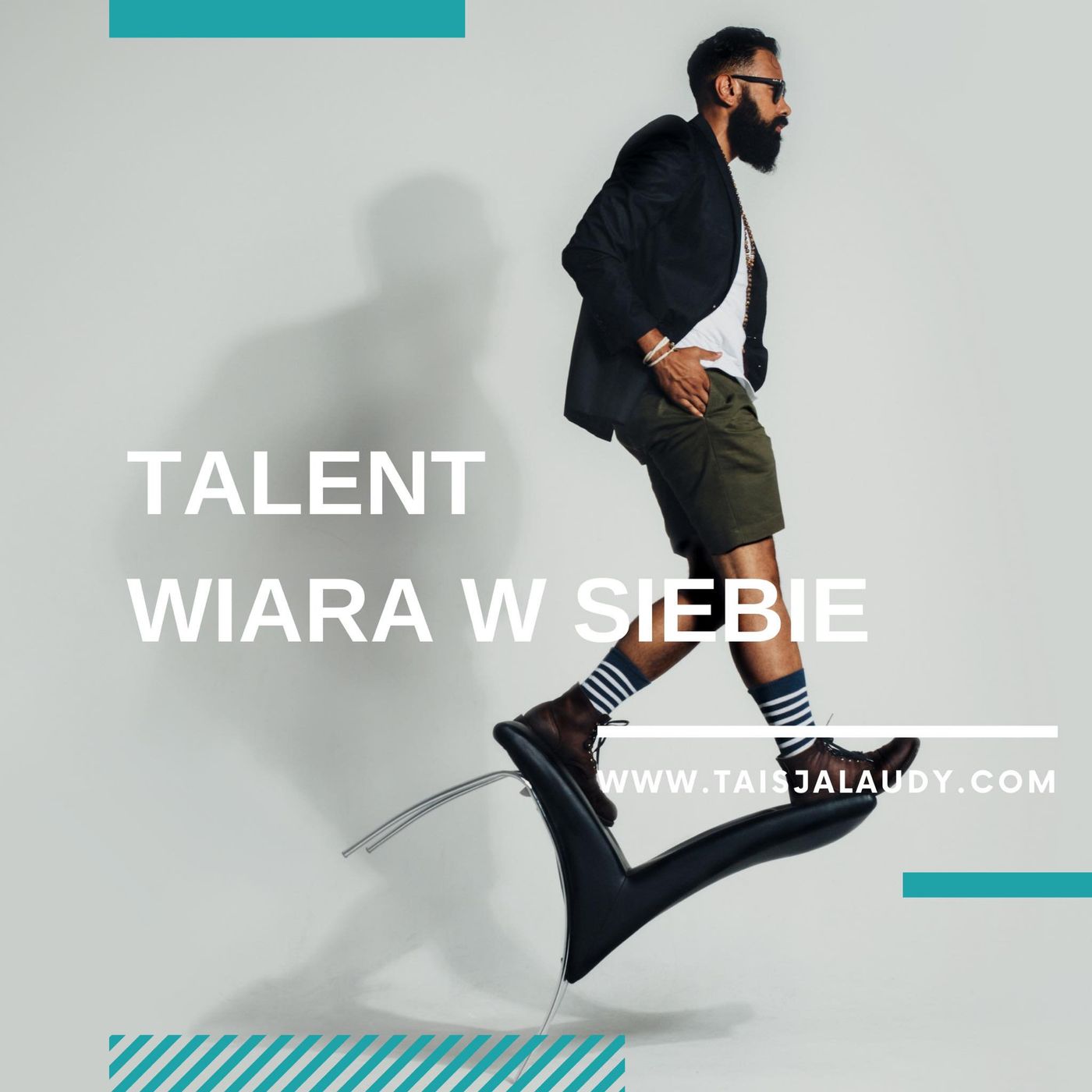 Talent Wiara w siebie (Self Assurance) - Test GALLUPa, Clifton StrengthsFinder 2.0 episode artwork