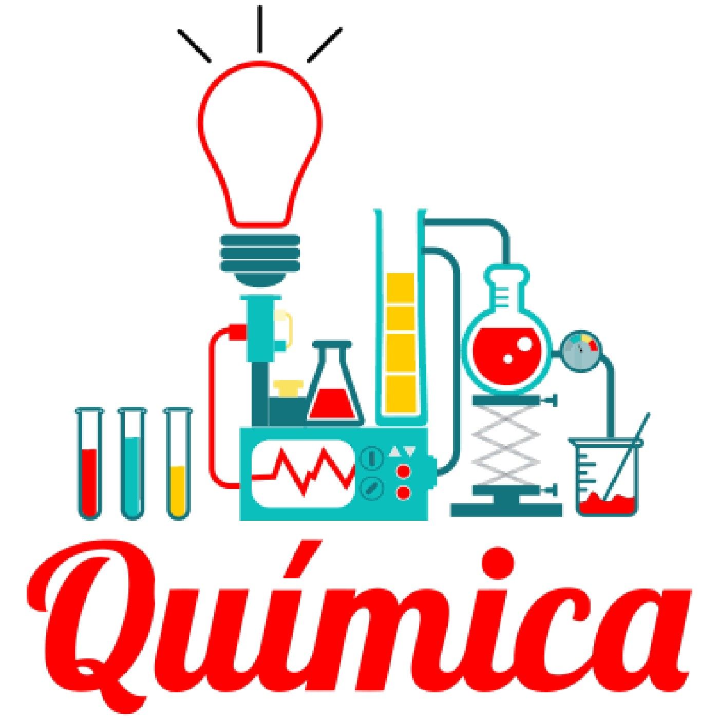 Química 2021 🧪