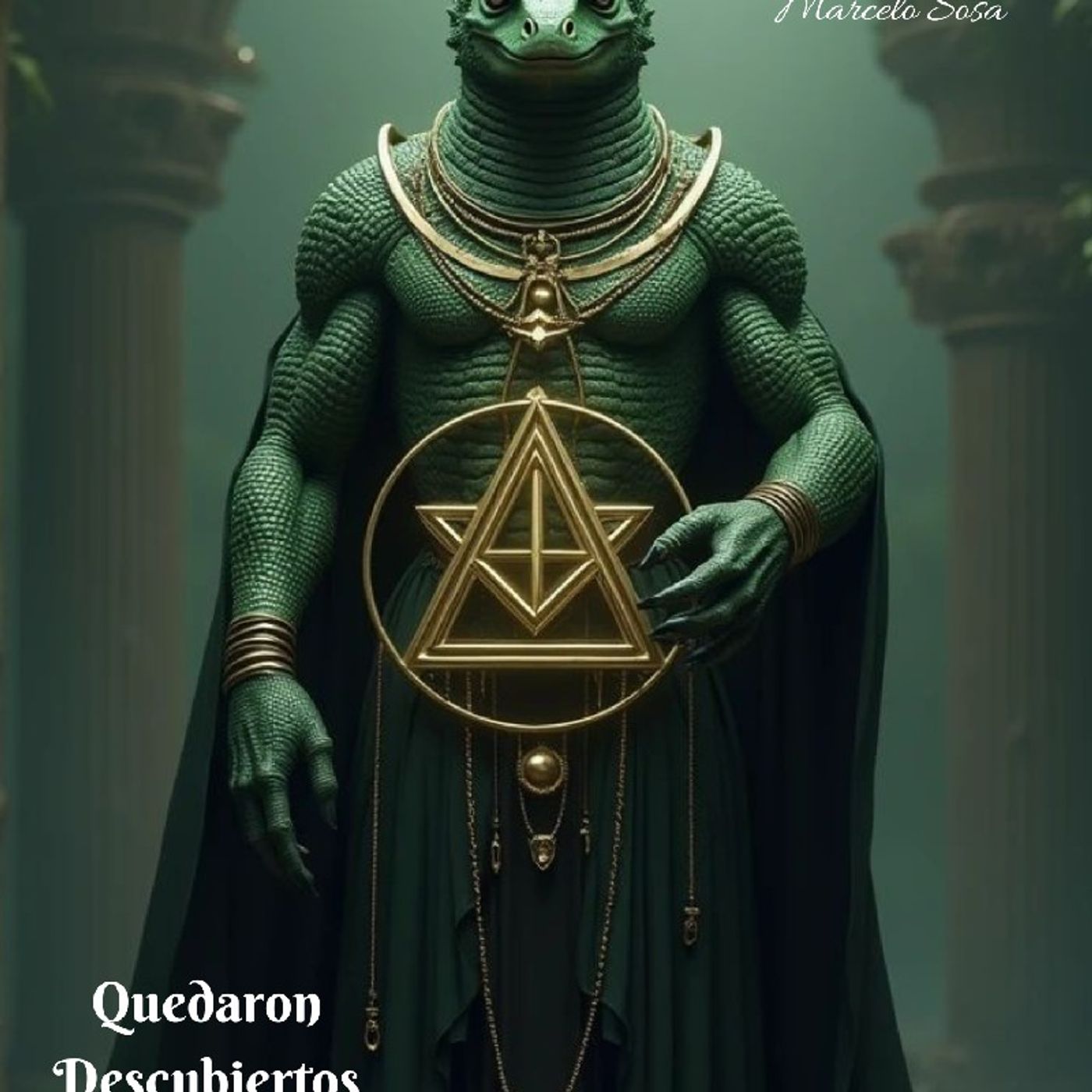 El podcast de Marcelo Sosa