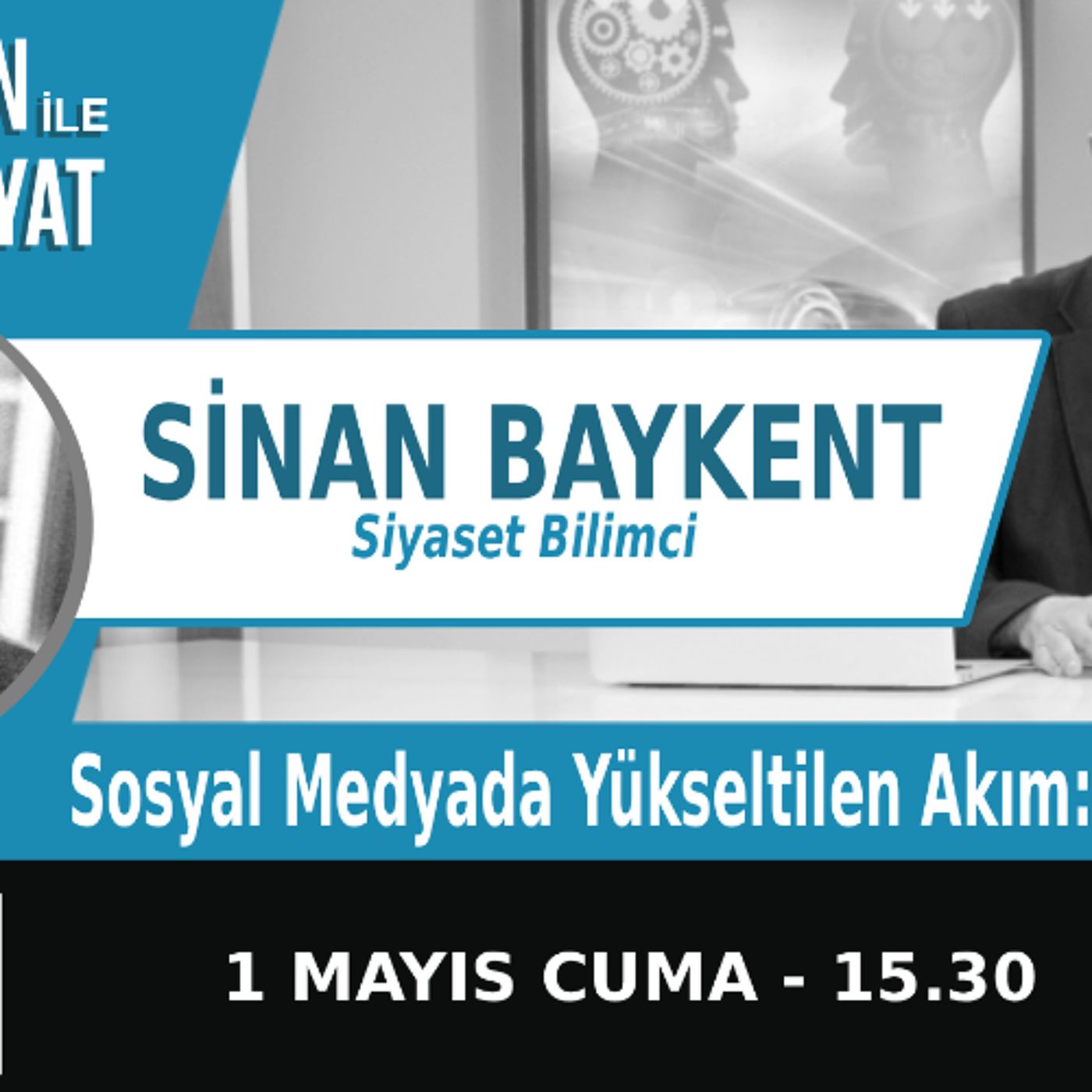 "Sosyal Medyada Yükseltilen Akım: Pop Faşizm" | Bölüm583