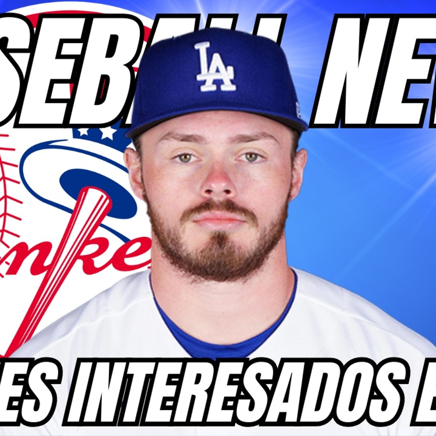 🔥Yankees Apuntan a Gavin Lux en Intercambio con Dodgers ⚾ | Noticias de Béisbol