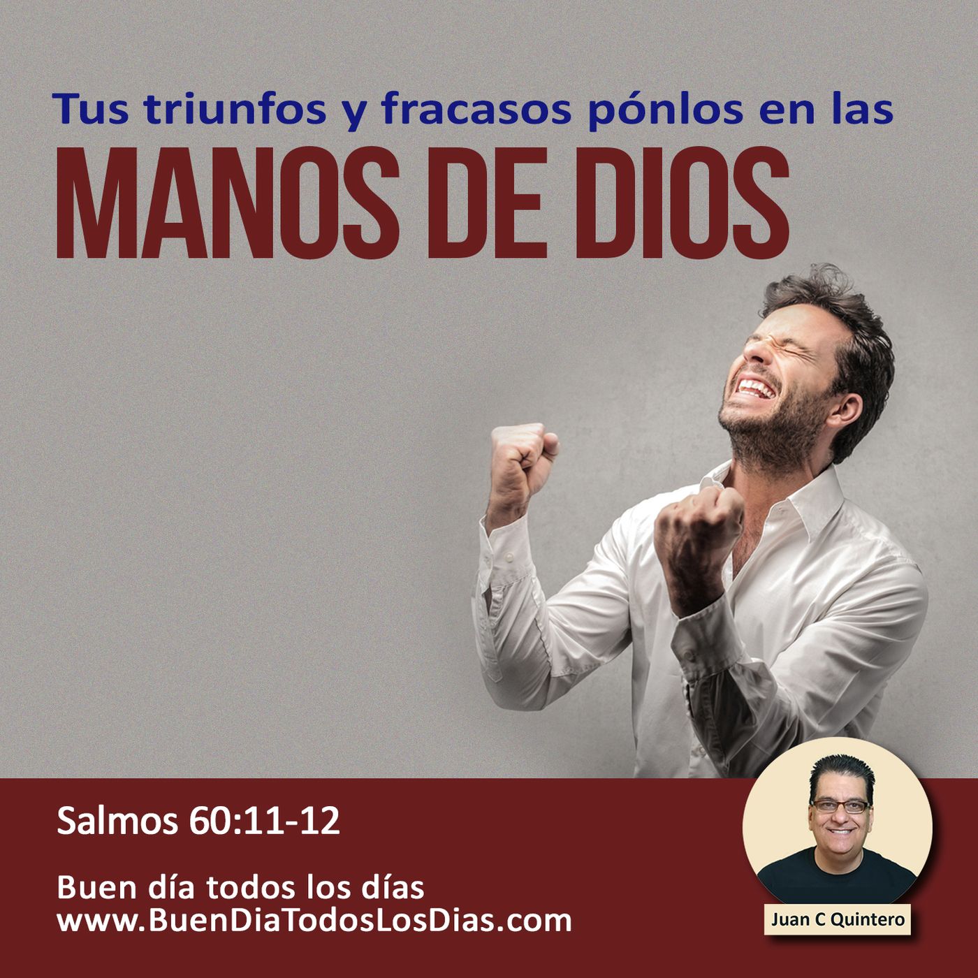 Buen Dia Todos Los Dias