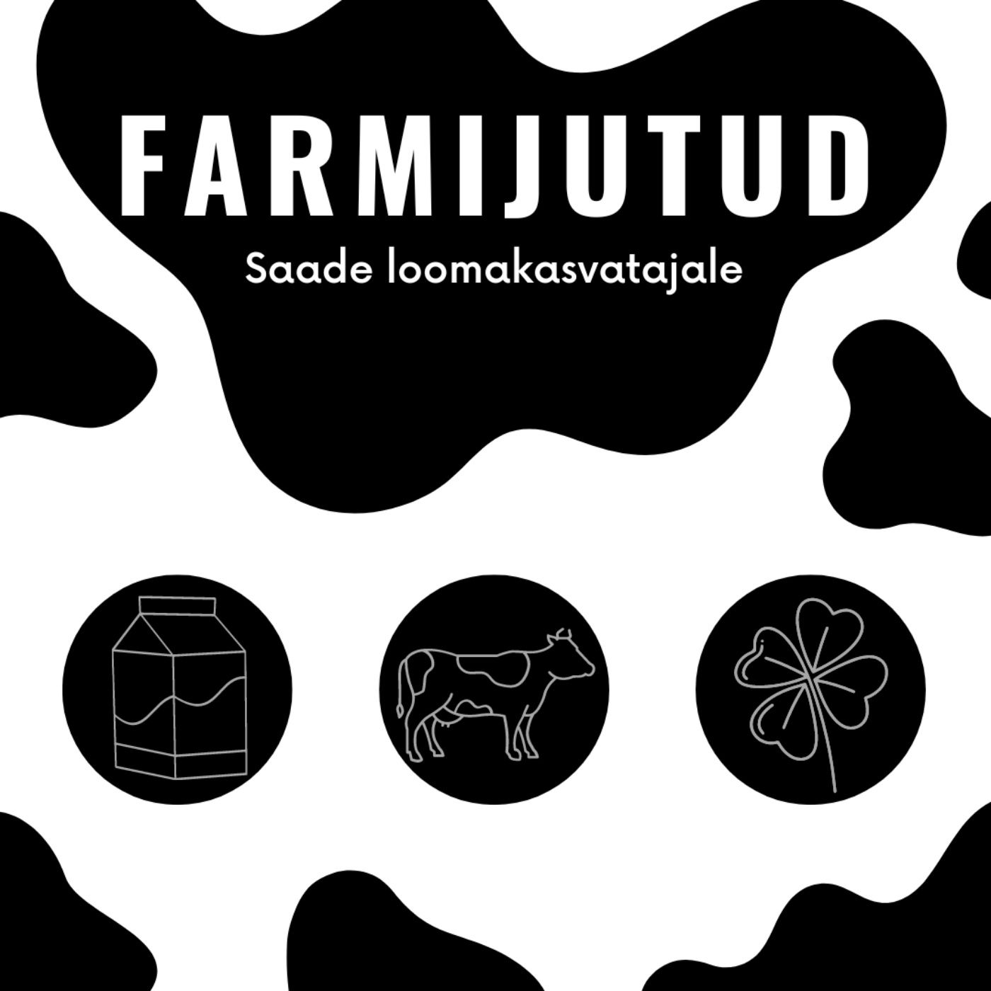 Farmijutud