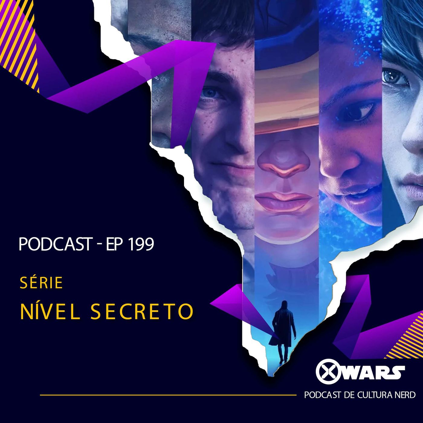 Xwars Cultura Nerd