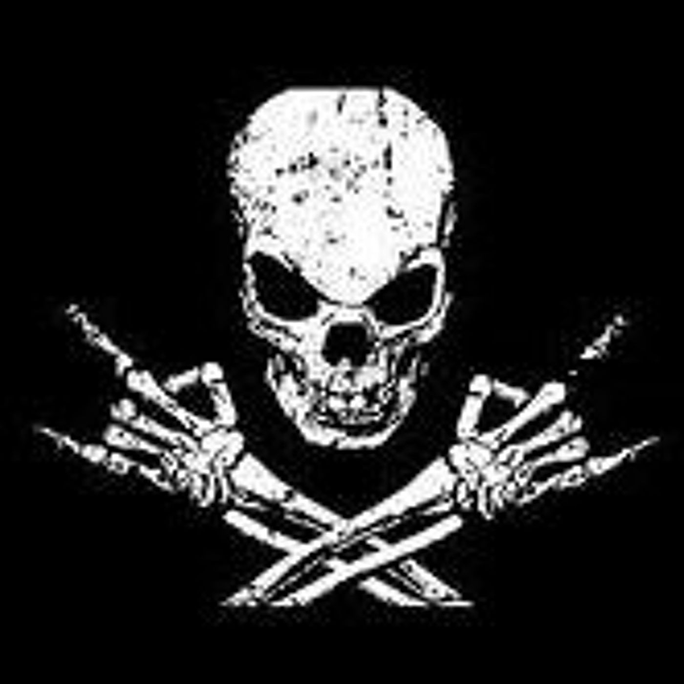 A Heavy Metal Podcast - The Mighty Decibel