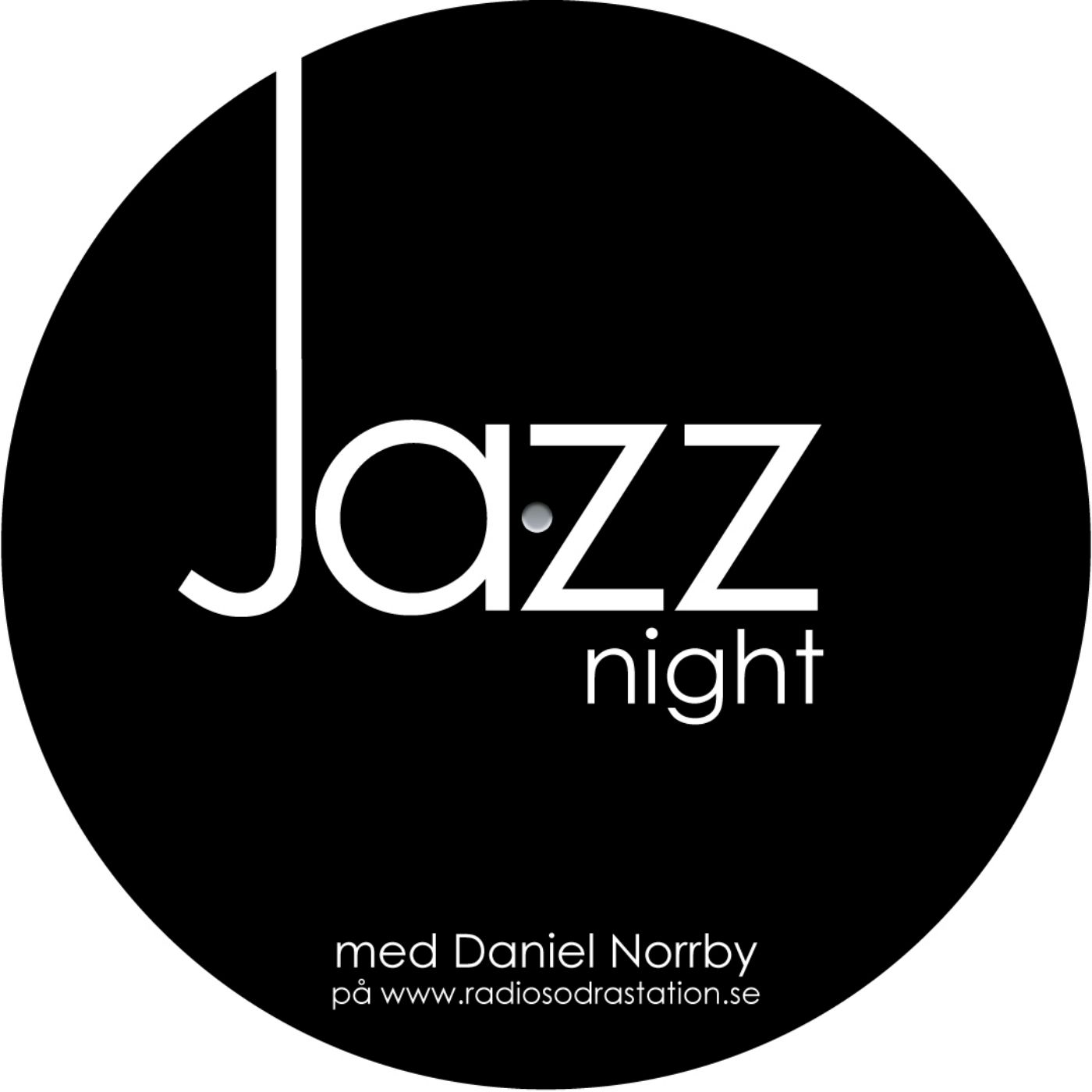 JazzNight Ep 19 2019-09-11