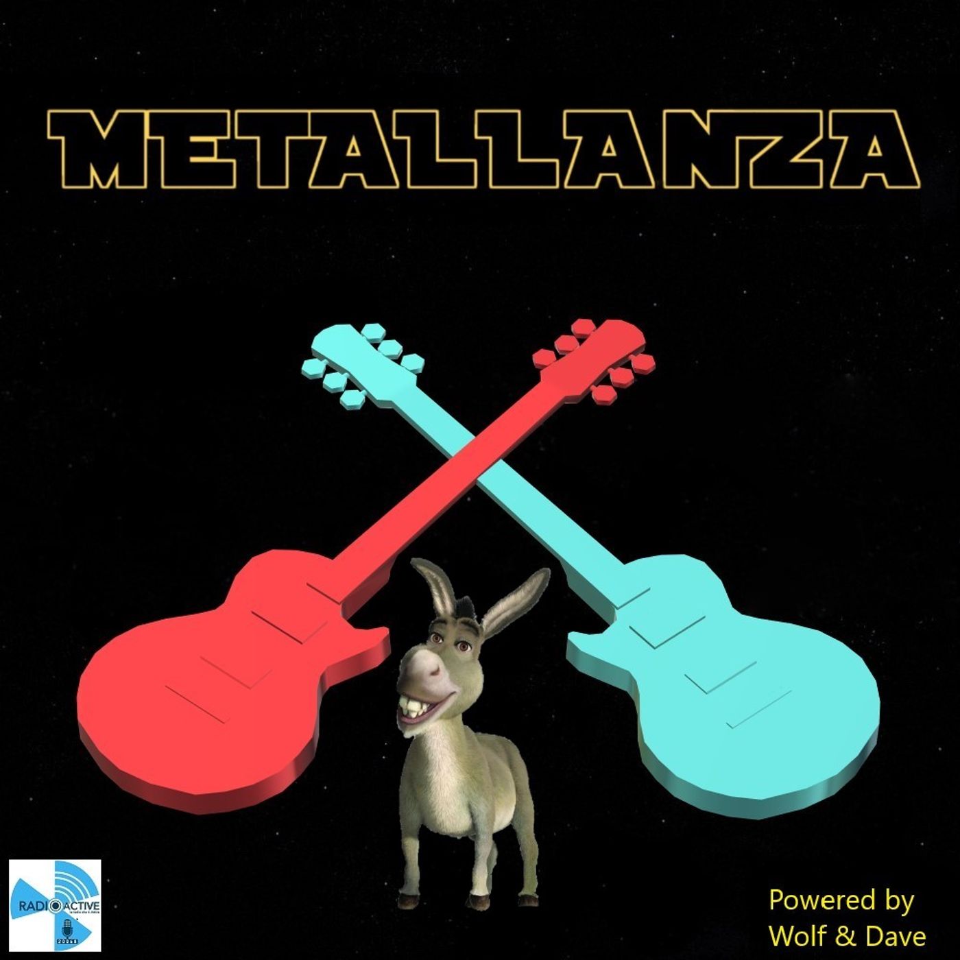Metallanza