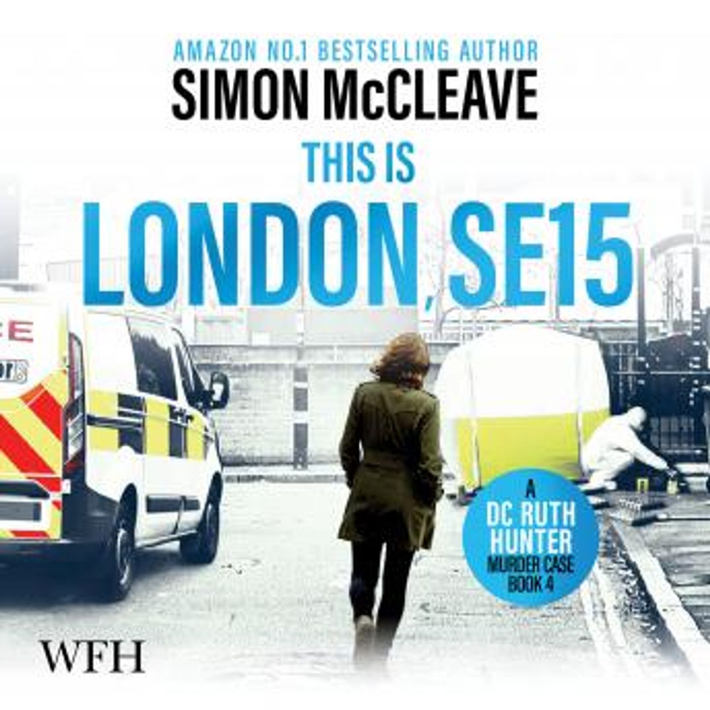 Grab the Essential Free Audiobooks in Mystery, Thriller & Horror, Suspense