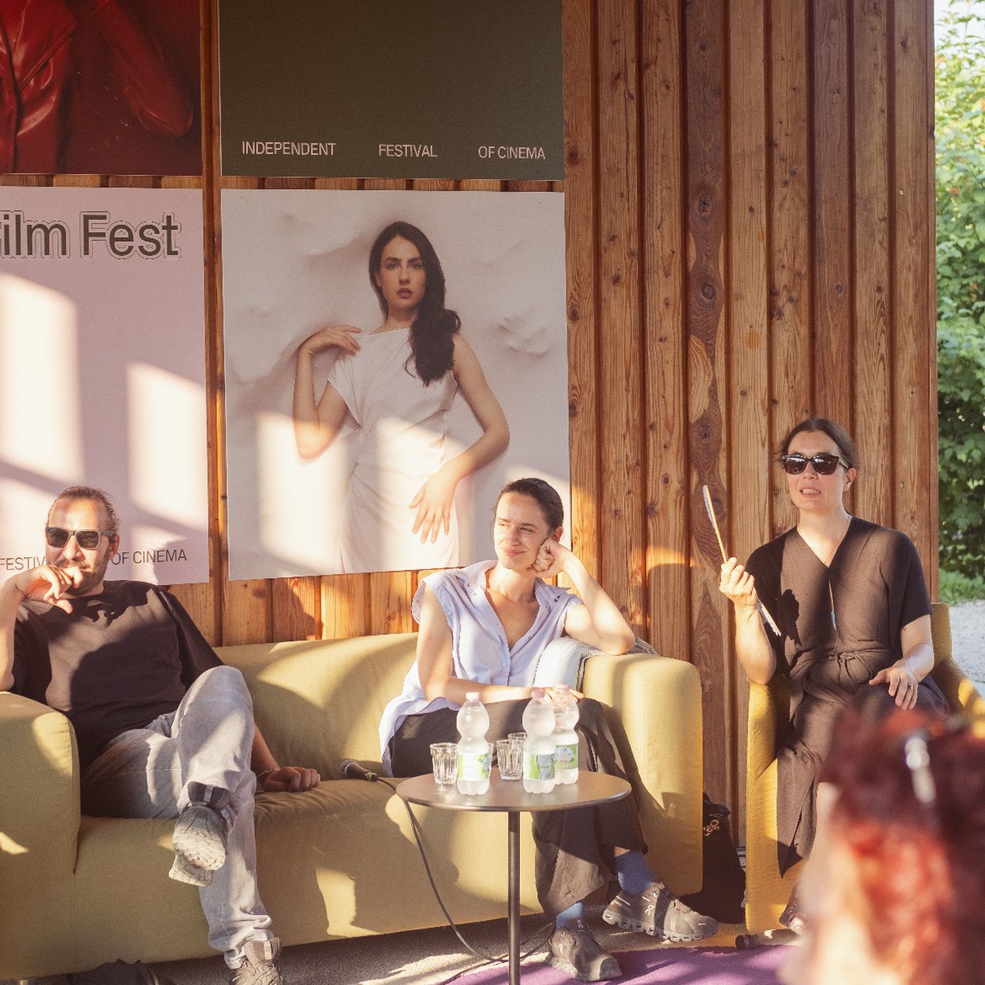 Lago Film Podcast