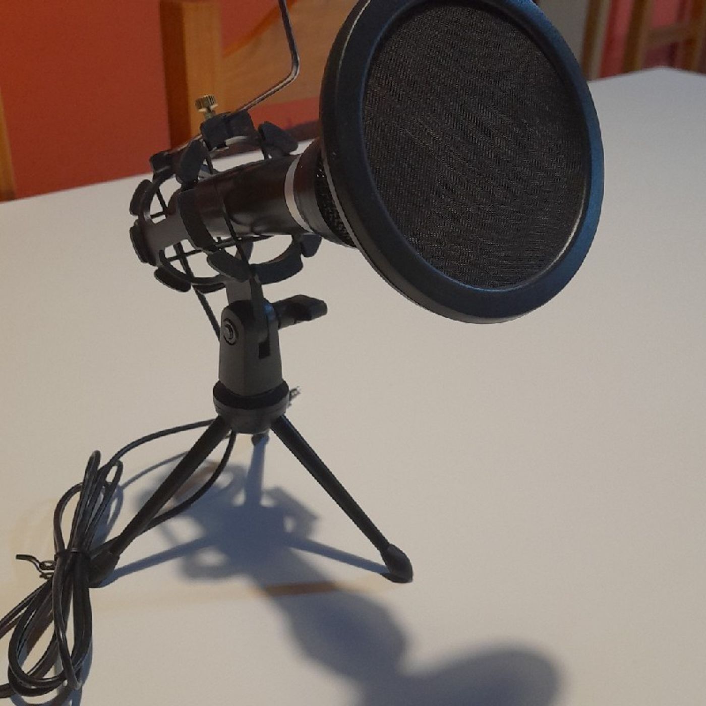 El podcast de Raulito