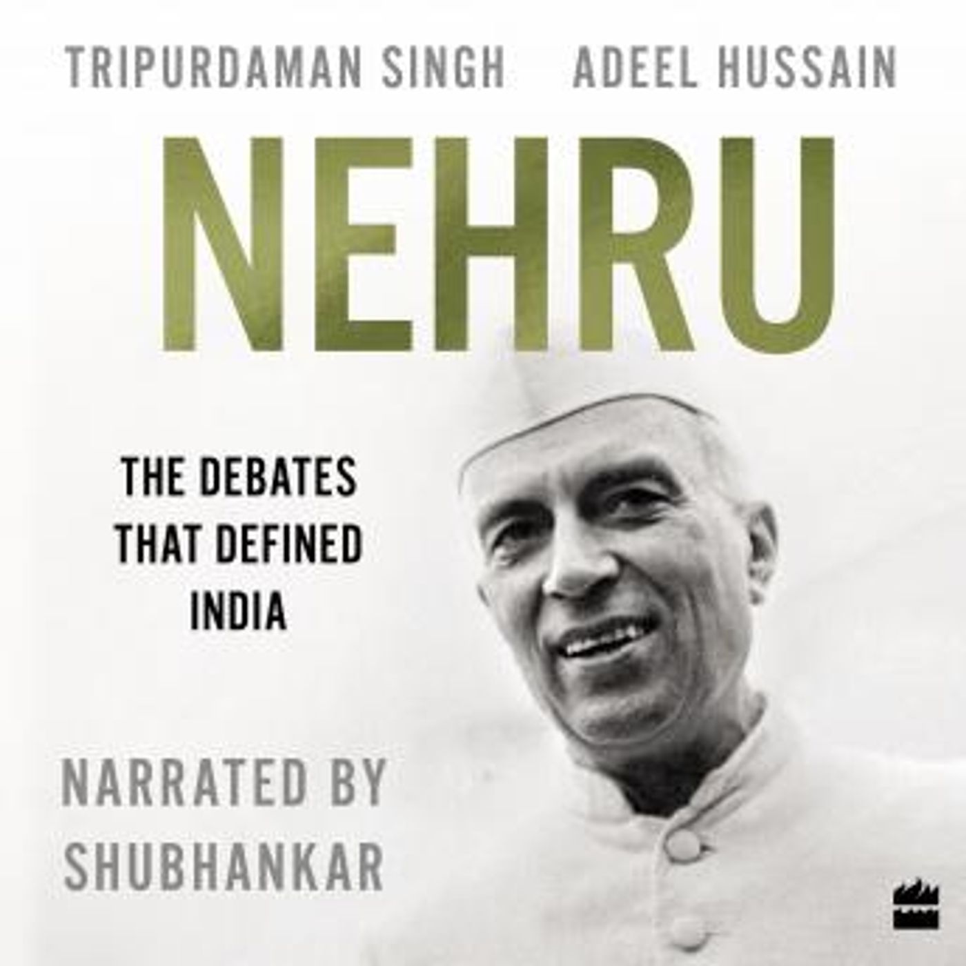 Get New Audiobooks in Non-Fiction, Current Affairs, Law, & Politics