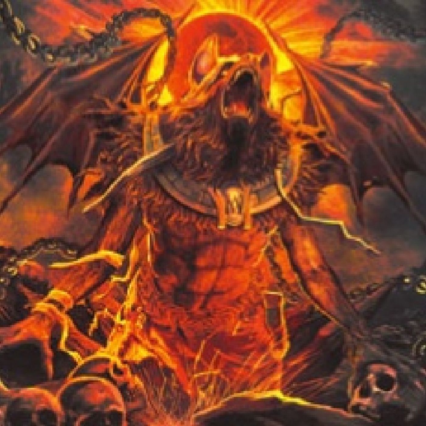METALBROTHERS RADIO ROCK