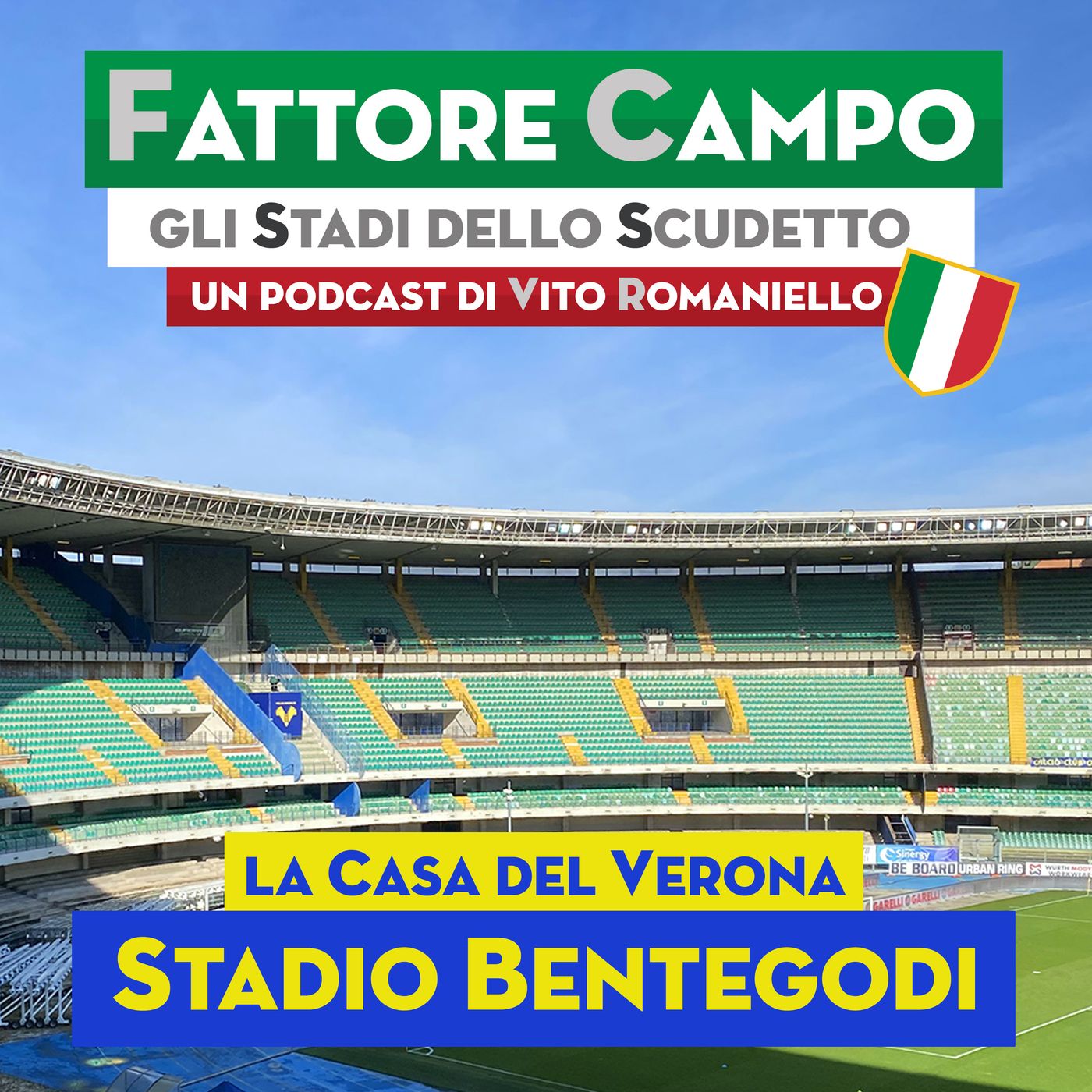 Fattore Campo
