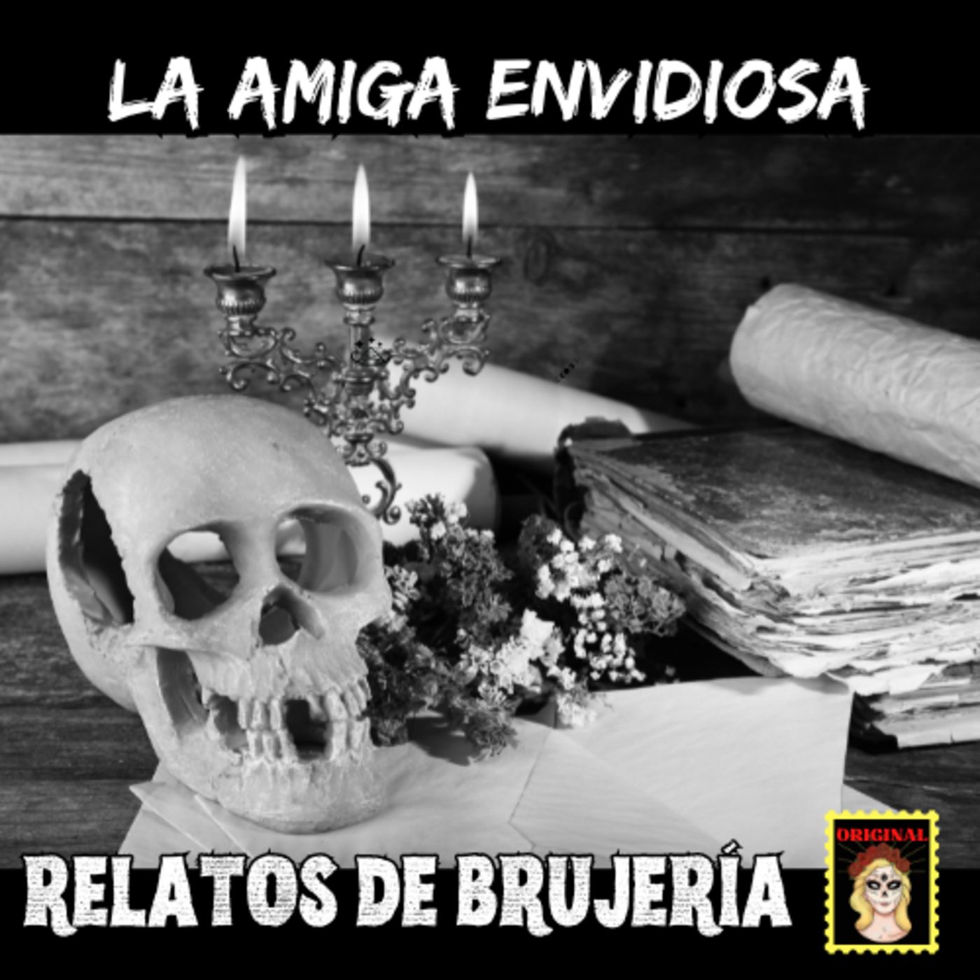 Viviendo con el miedo