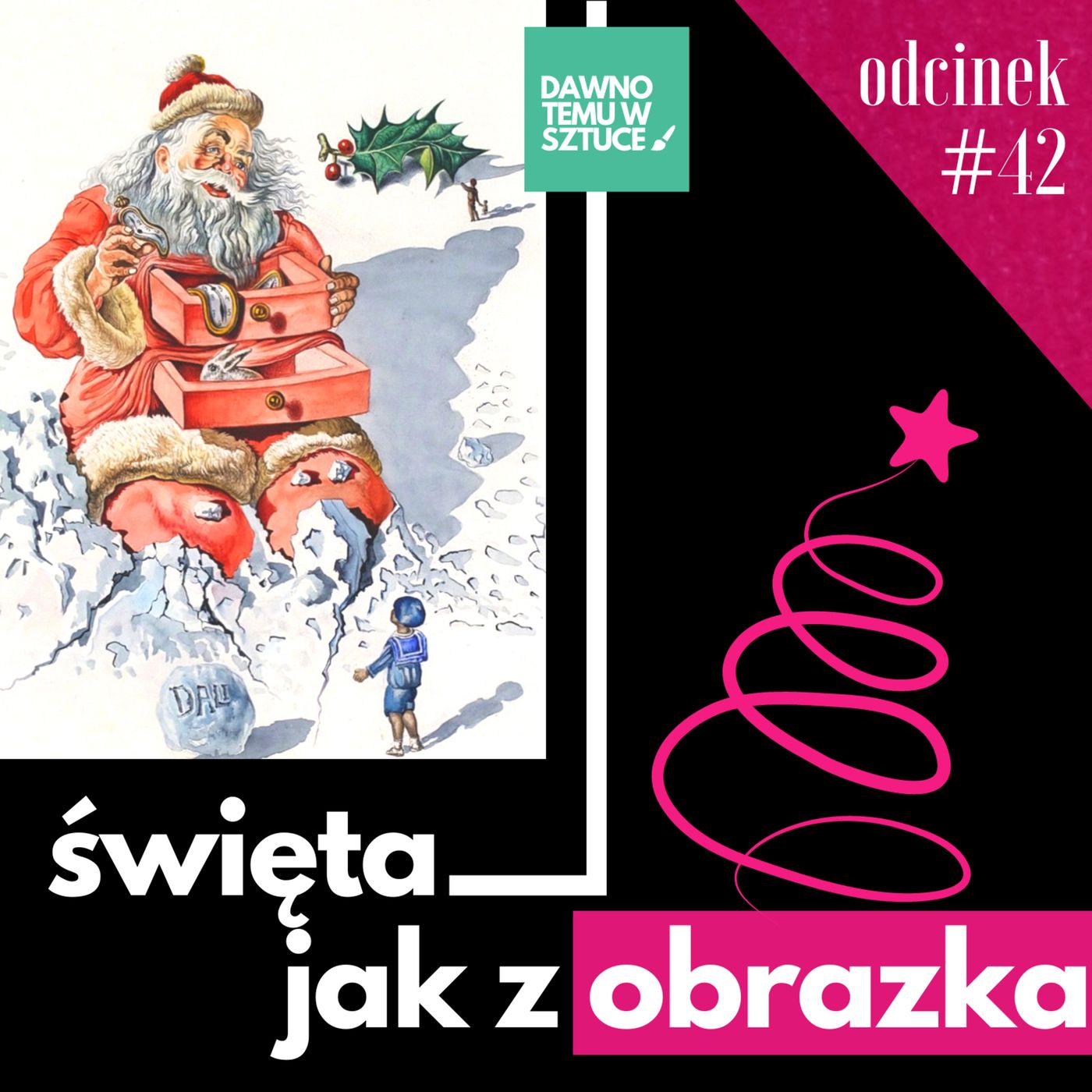 DAWNO TEMU W SZTUCE