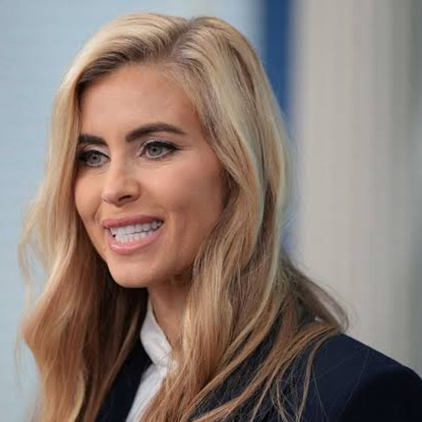 'Did they not test her out ' Strategist says Zacharia makes Leavitt 'look like James Madison'