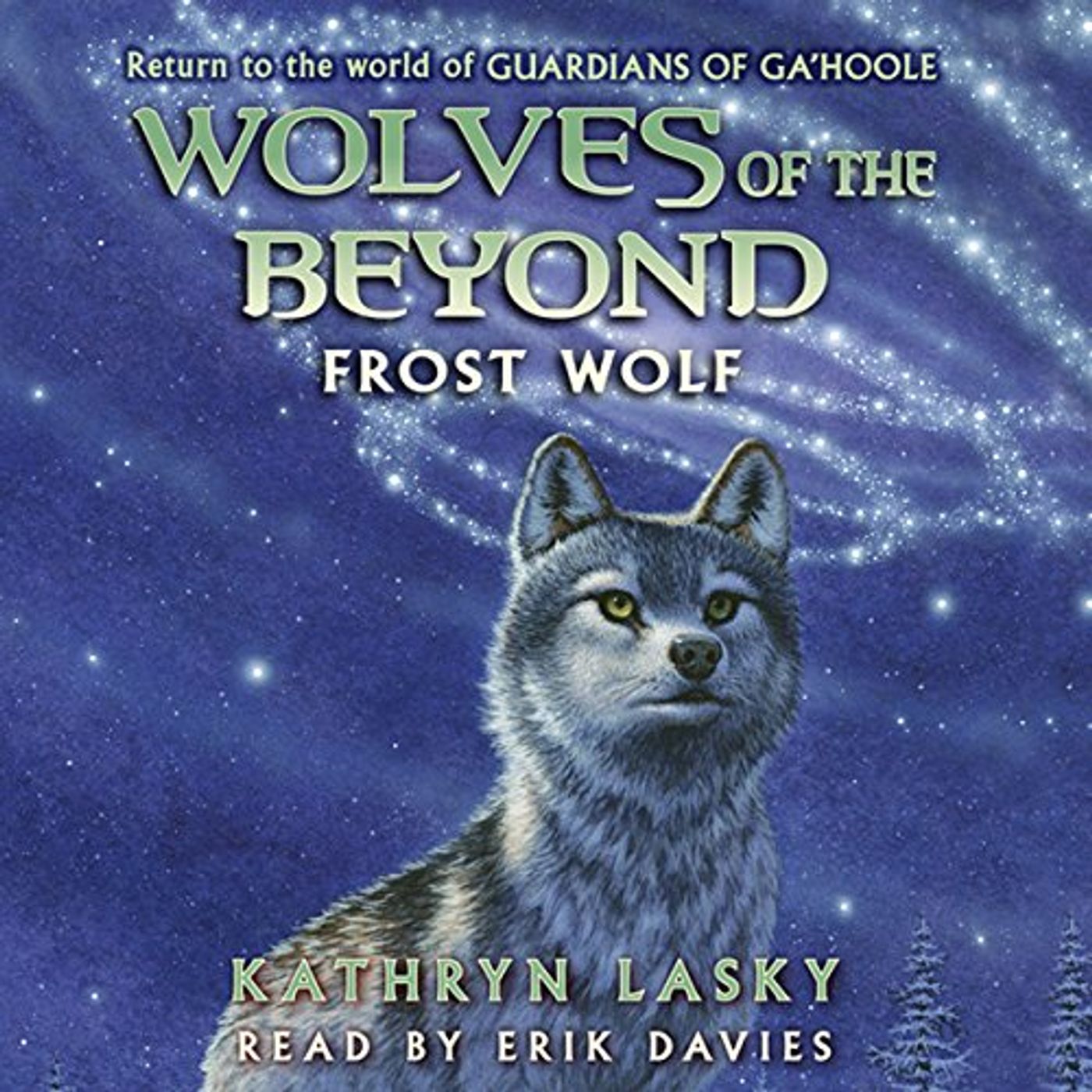 Discover Popular Authors Audiobooks in Kids, Ages 8-10