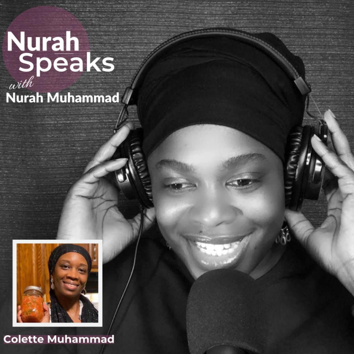 Nurah Speaks