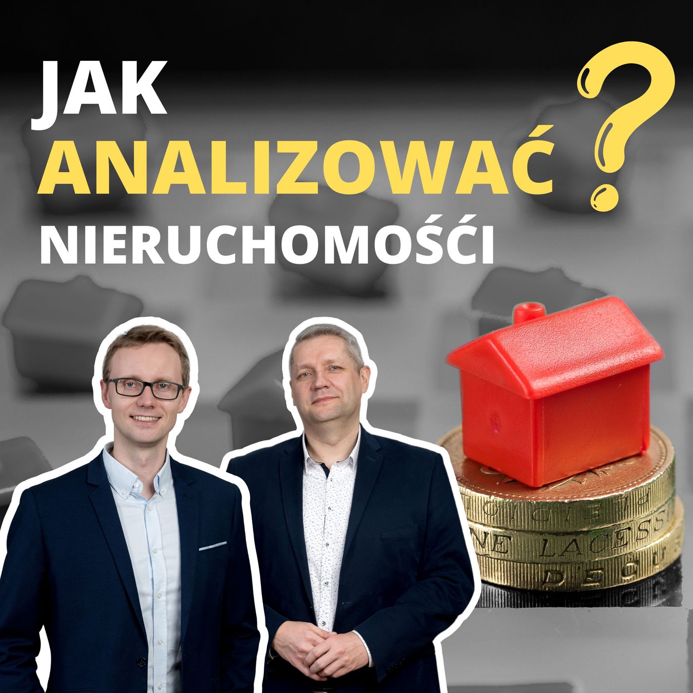 Inwestowanie w mieszkania