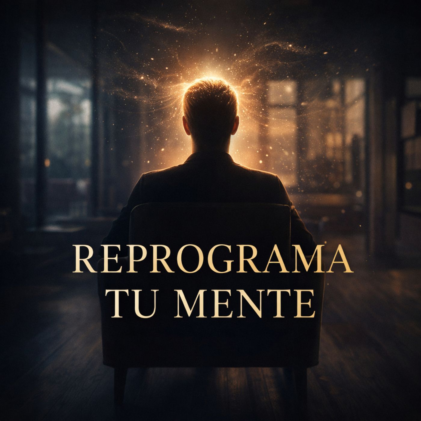 Portada de De fondo un libro