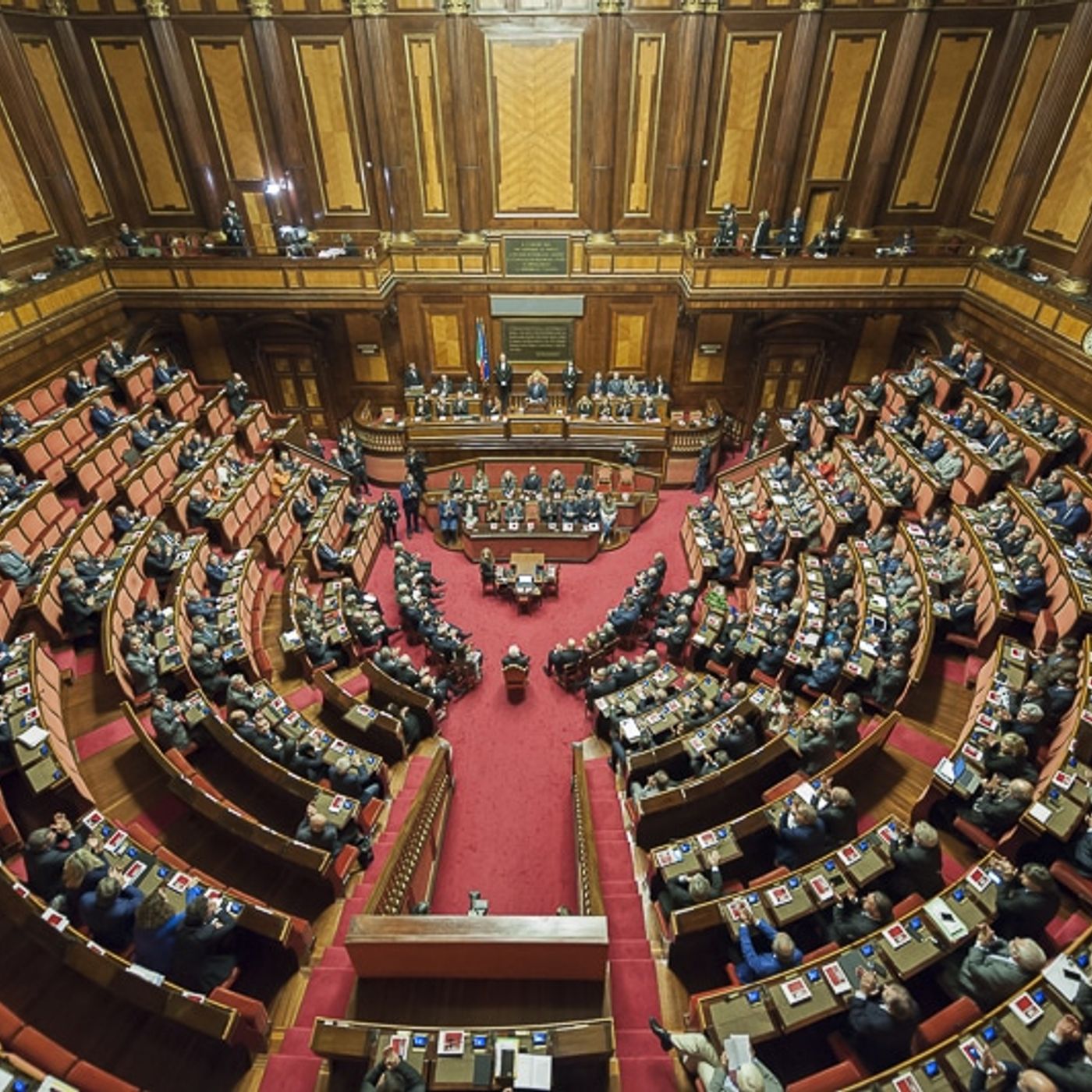 Incentivi e politiche per Impresa 4.0