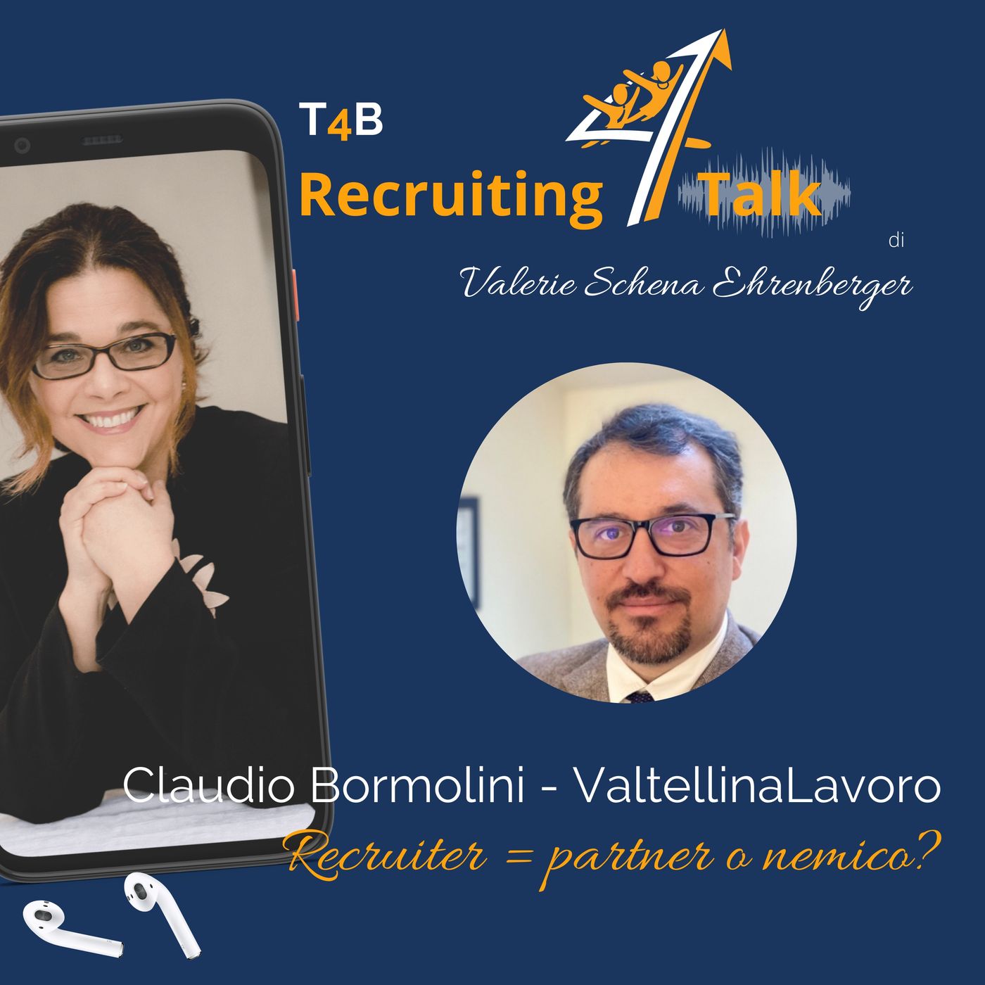 T4B Recruiting Talk