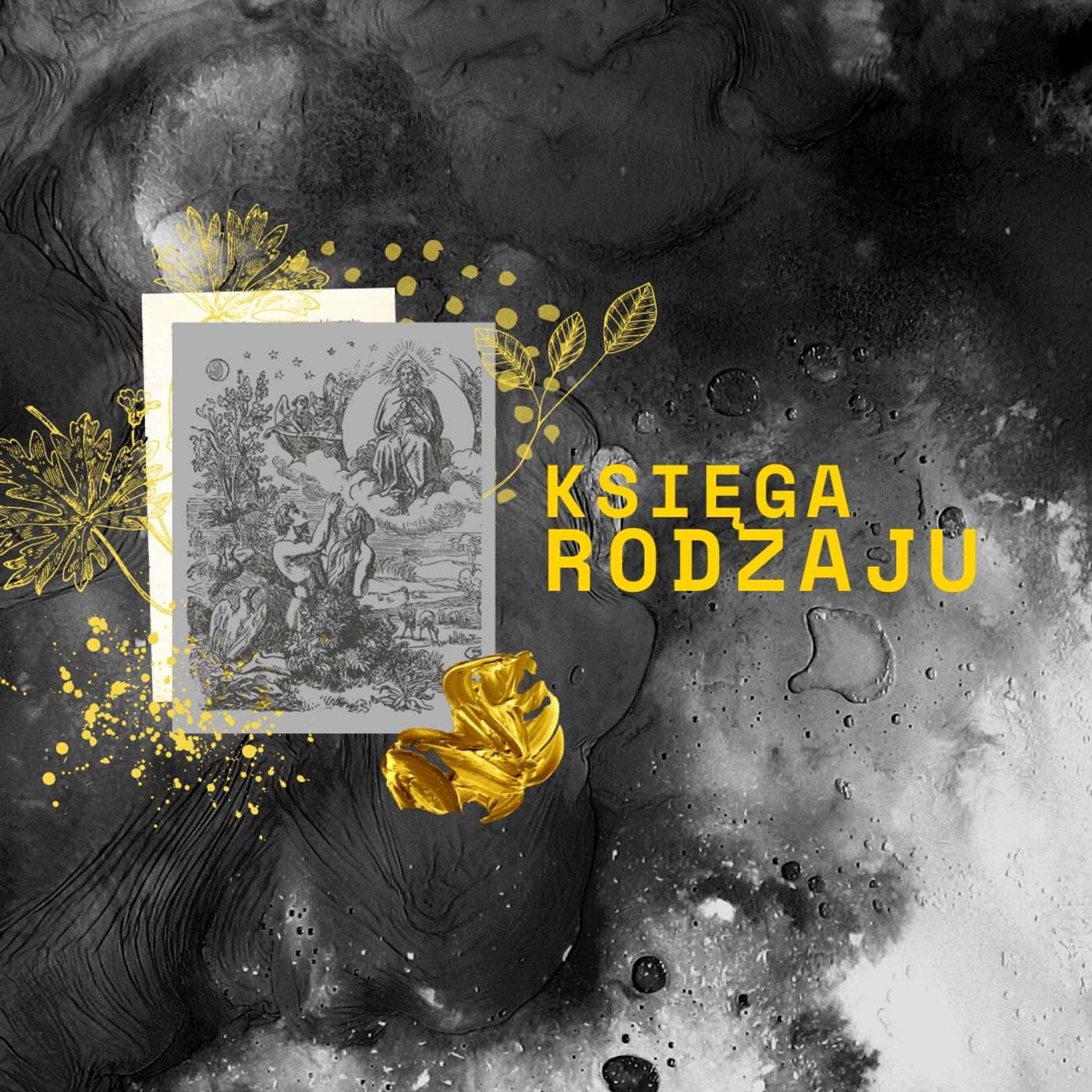 Księga Rodzaju || Rozdział 31 episode artwork