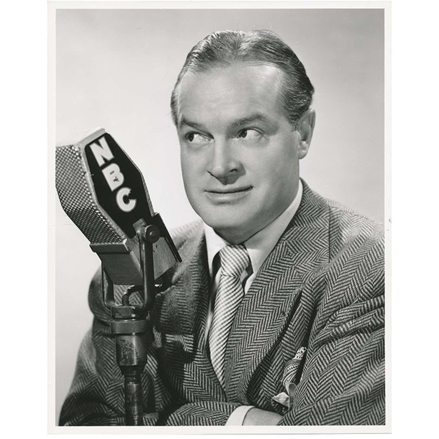 Bob Hope With Guest, Pt. 2 (feat. Olivia De Havilland)