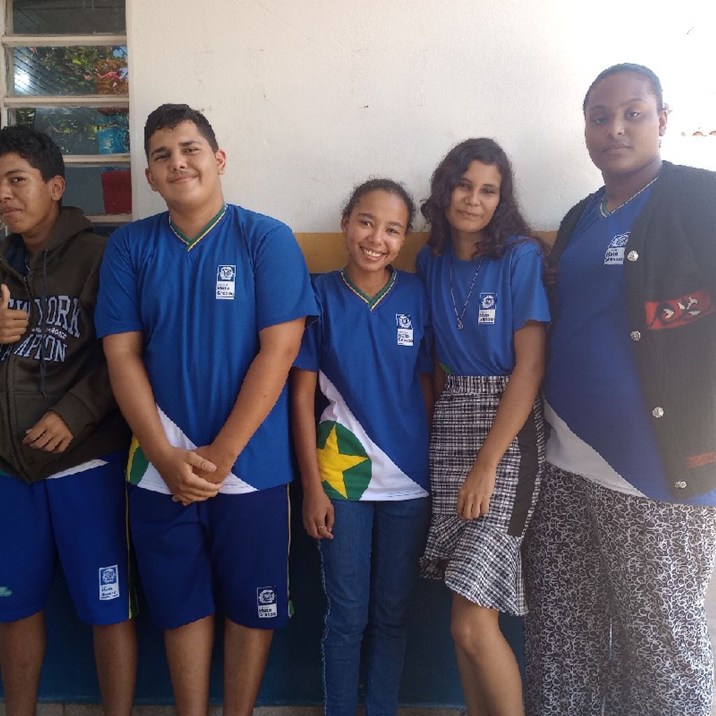 podcast de Lourdes Serafim da Silva