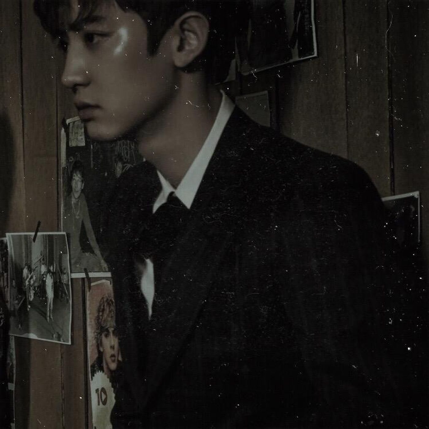 park chanyeol, covers.